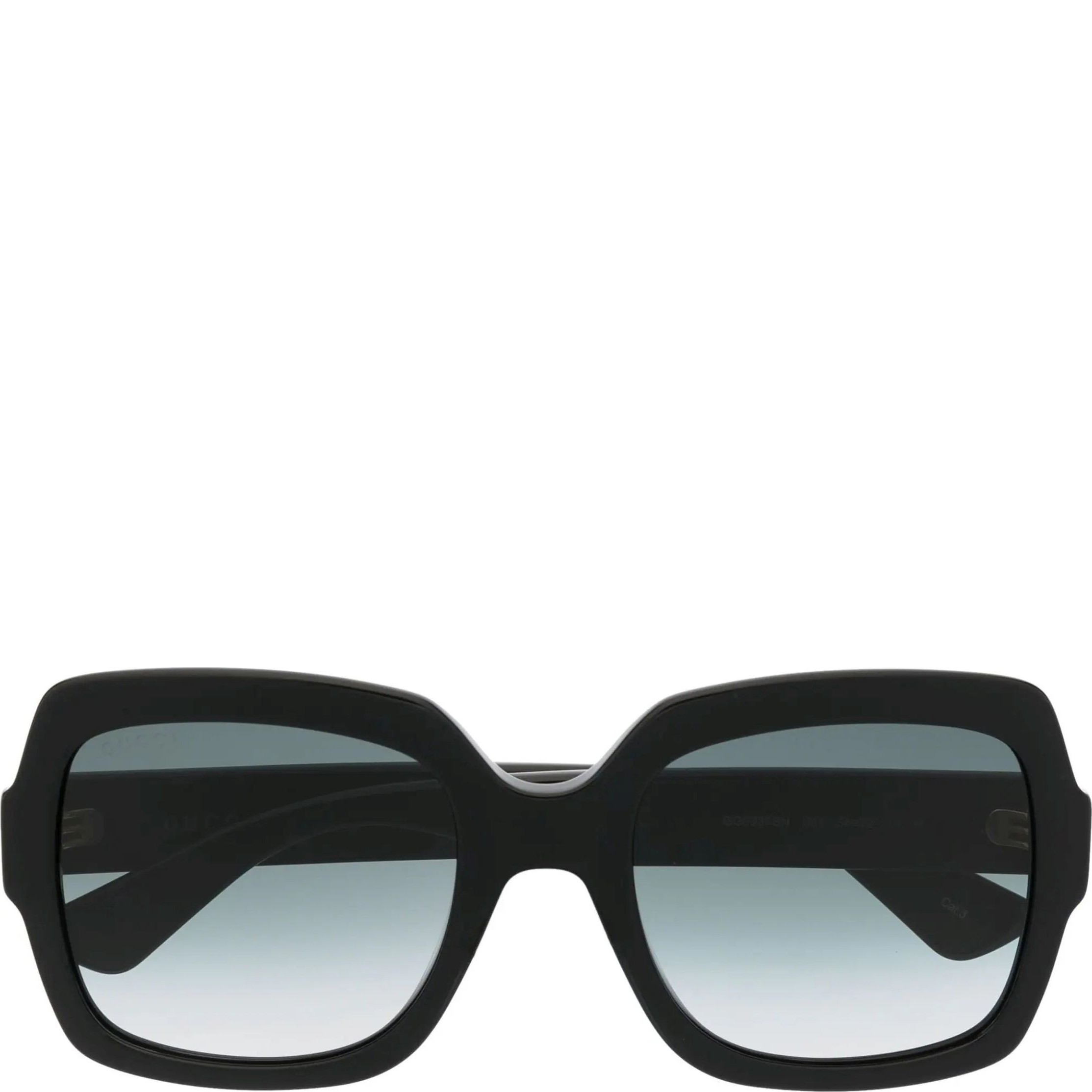 GUCCI EYEWEAR Akiniai nuo saulės moterims, Juoda, Sunglass 1