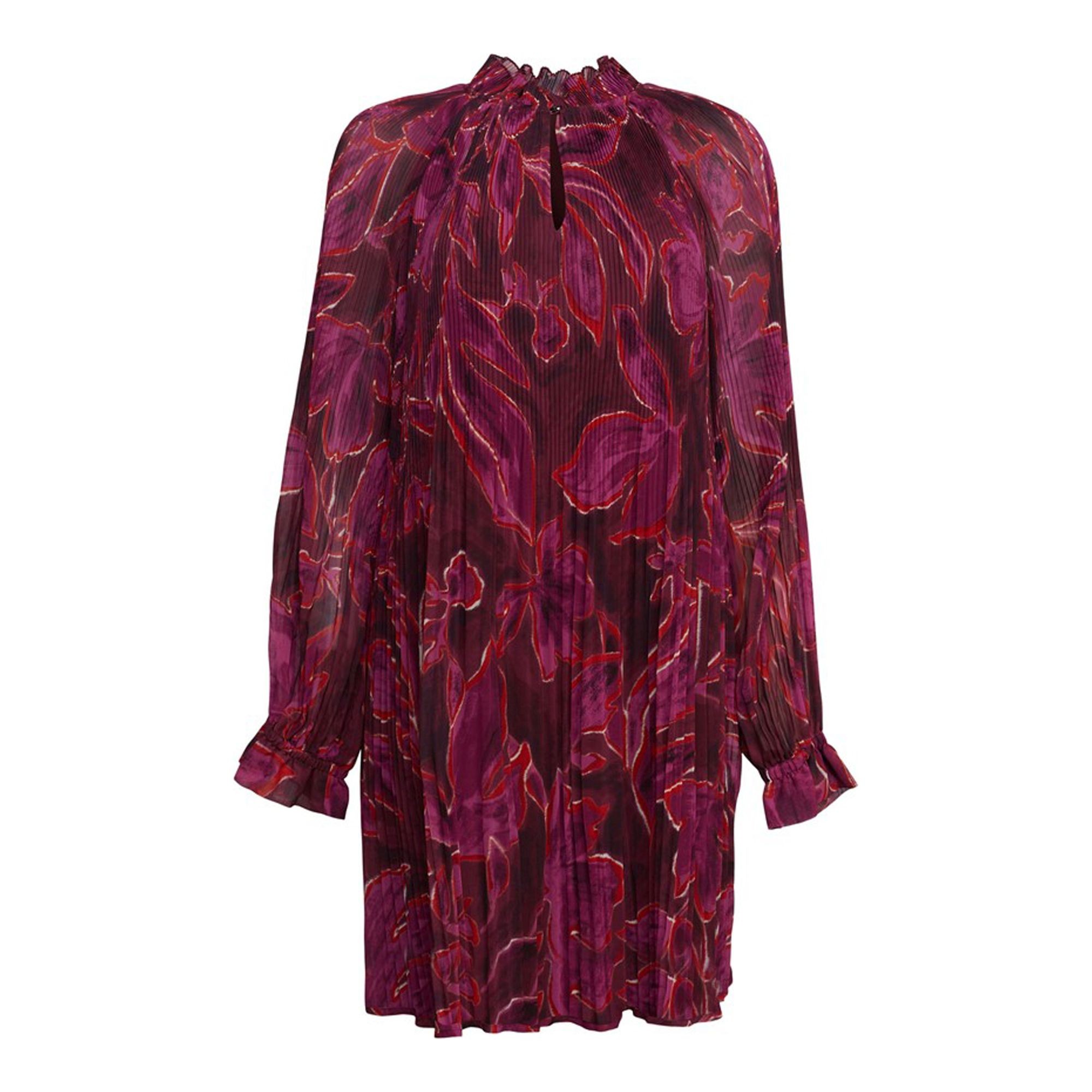 ESPRIT Suknelė moterims, SUS*PES chiffon 1