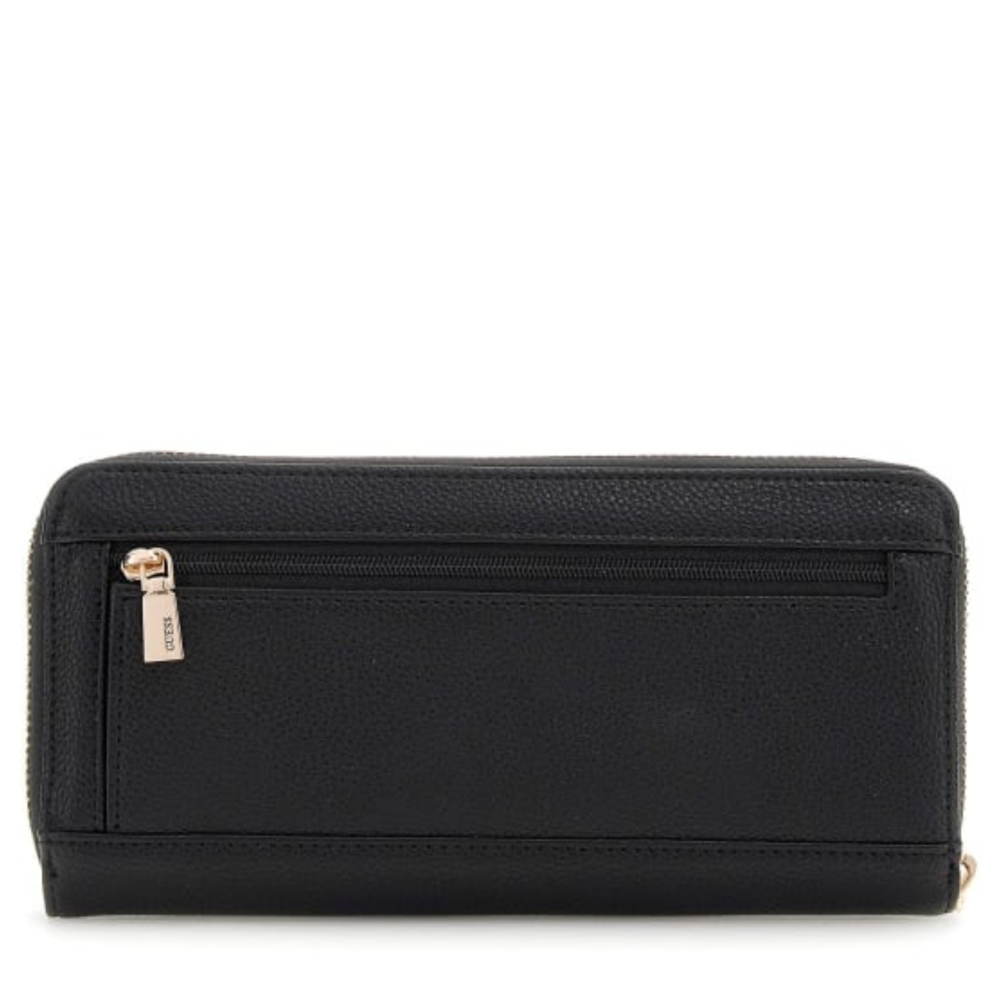 GUESS Piniginė, Juoda, Laurel II wallet 2