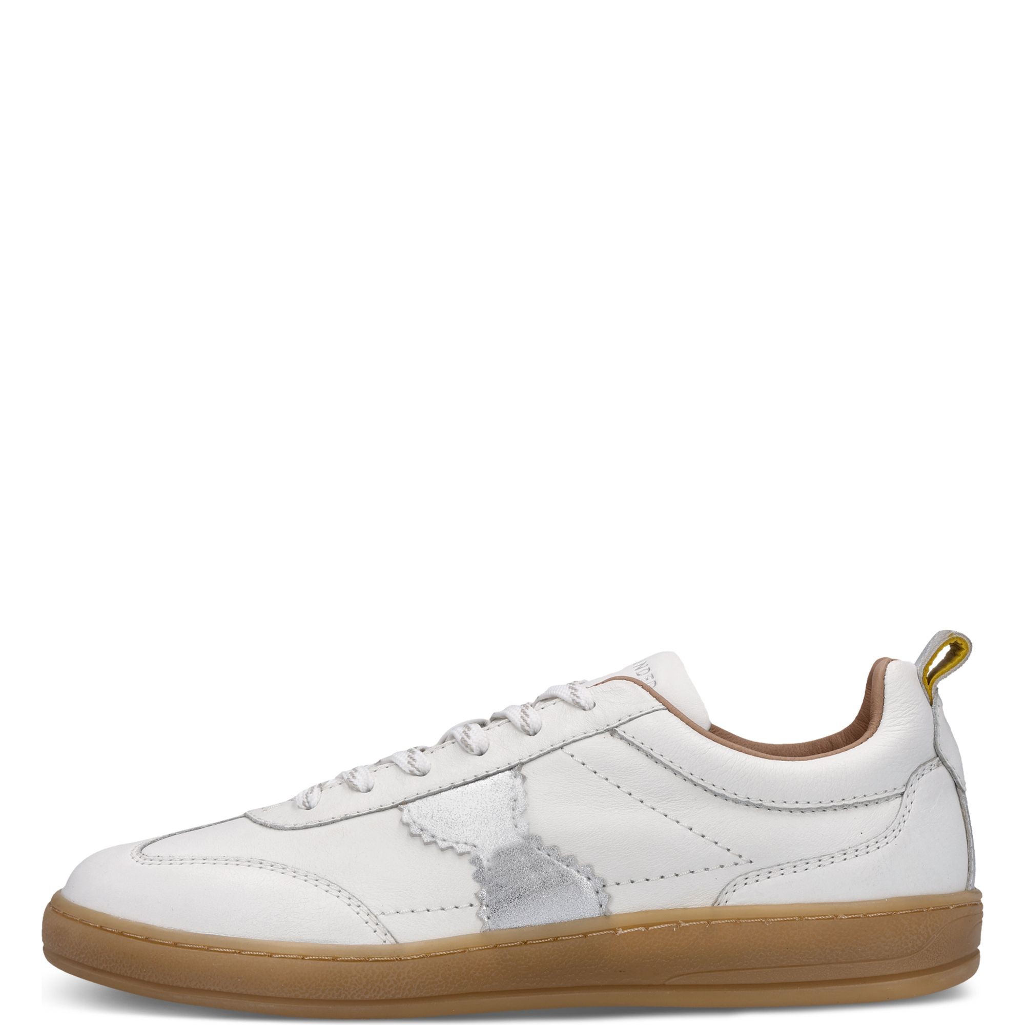 SALAMANDER Laisvalaikio bateliai moterims, Balta, Leisure 2