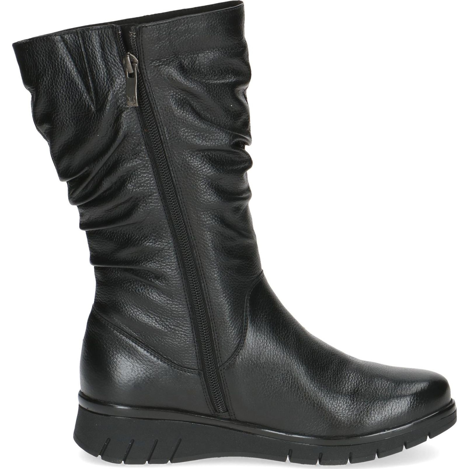 CAPRICE Aulinukai moterims, Juoda, Booties 3