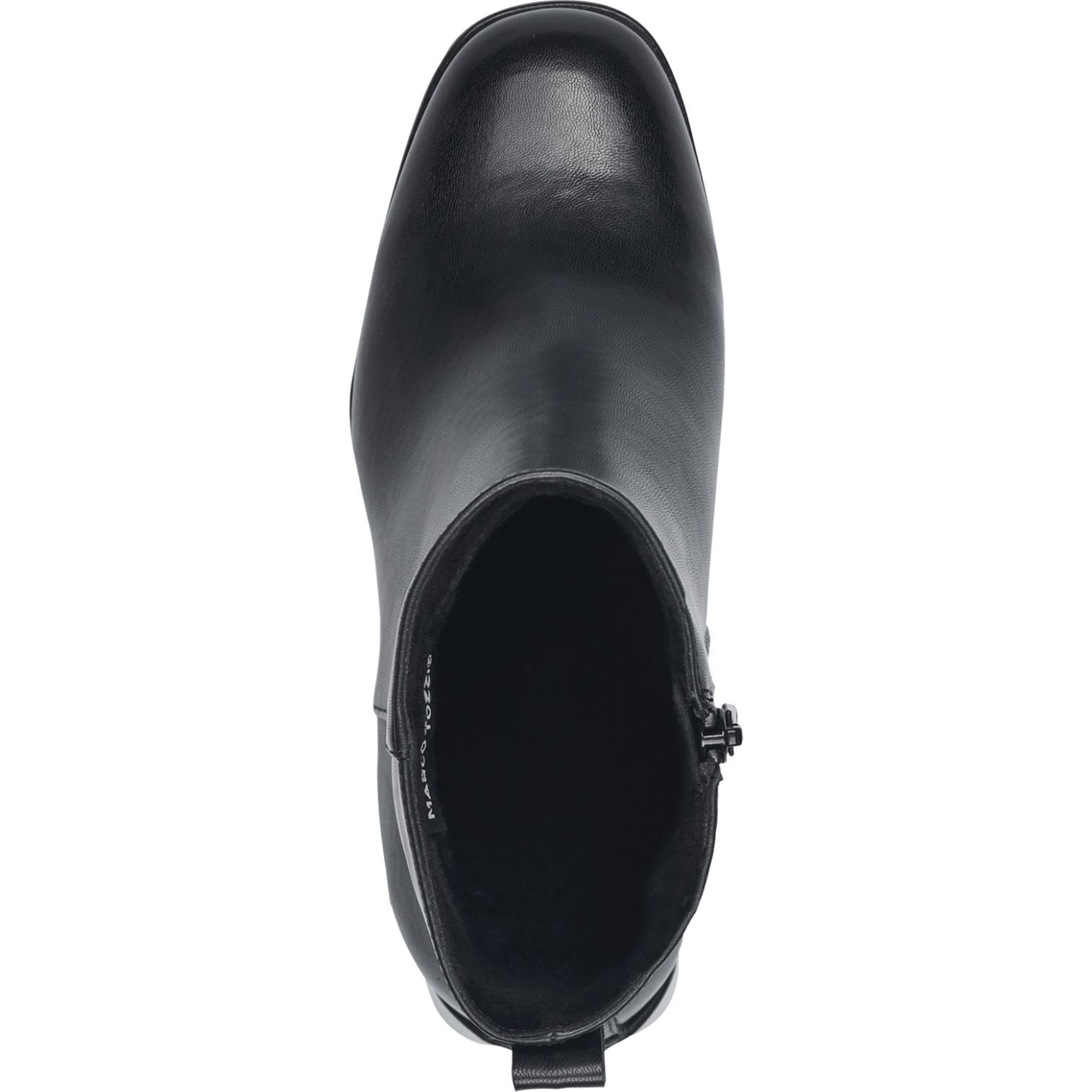 MARCO TOZZI Aulinukai moterims, Juoda, KULLA 4