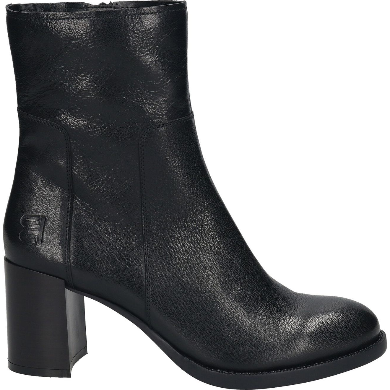 BAGATT Aulinukai moterims, Juoda, Liseth booties 2