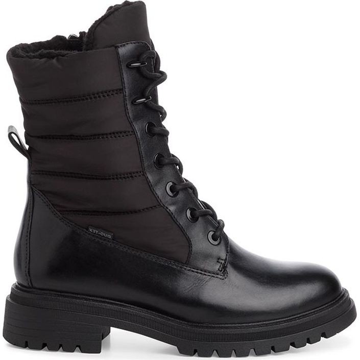TAMARIS Aulinukai moterims, Juoda, Wl lace boot 2