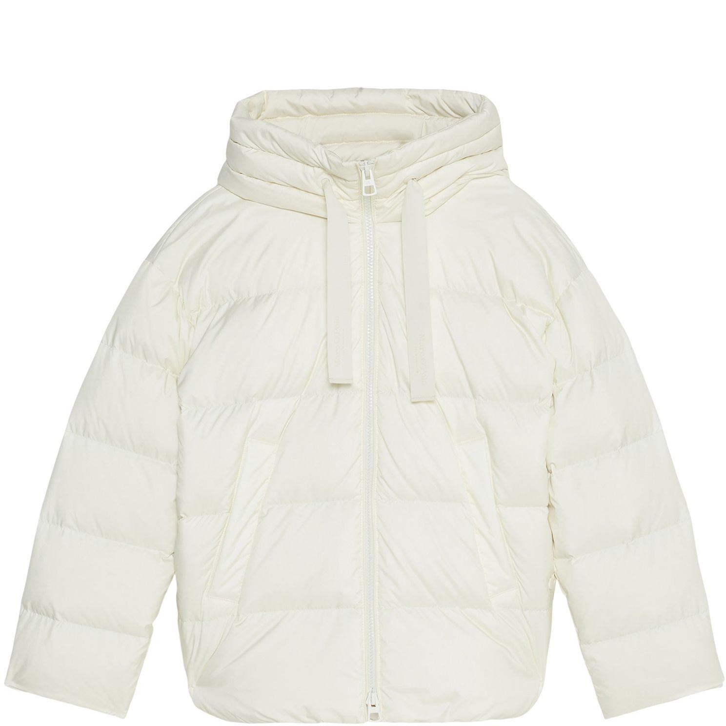 MARC O'POLO Palaidinės moterims, Balta 1