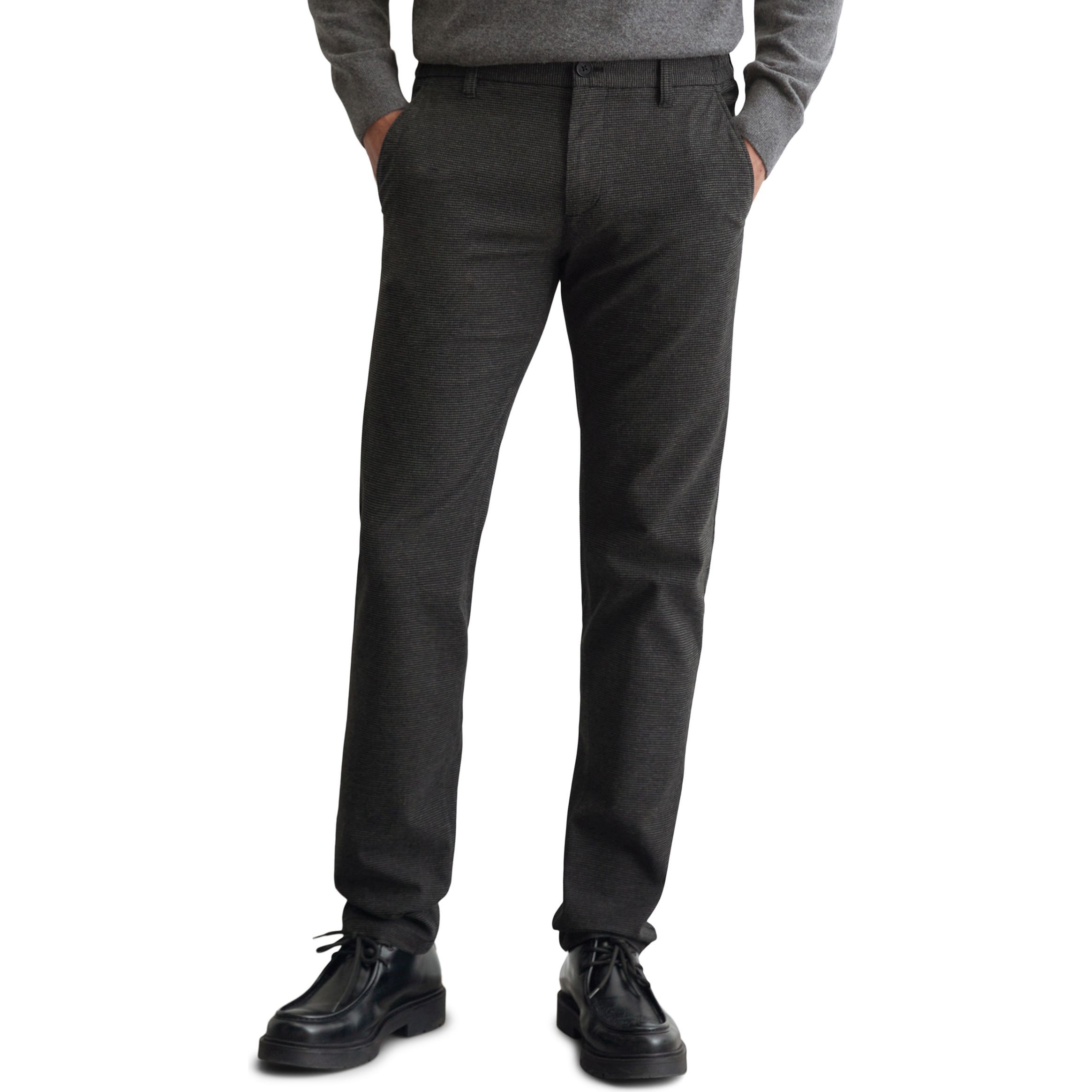 MARC O'POLO Tiesūs džinsai vyrams, Marga, Straight M29020410220 2