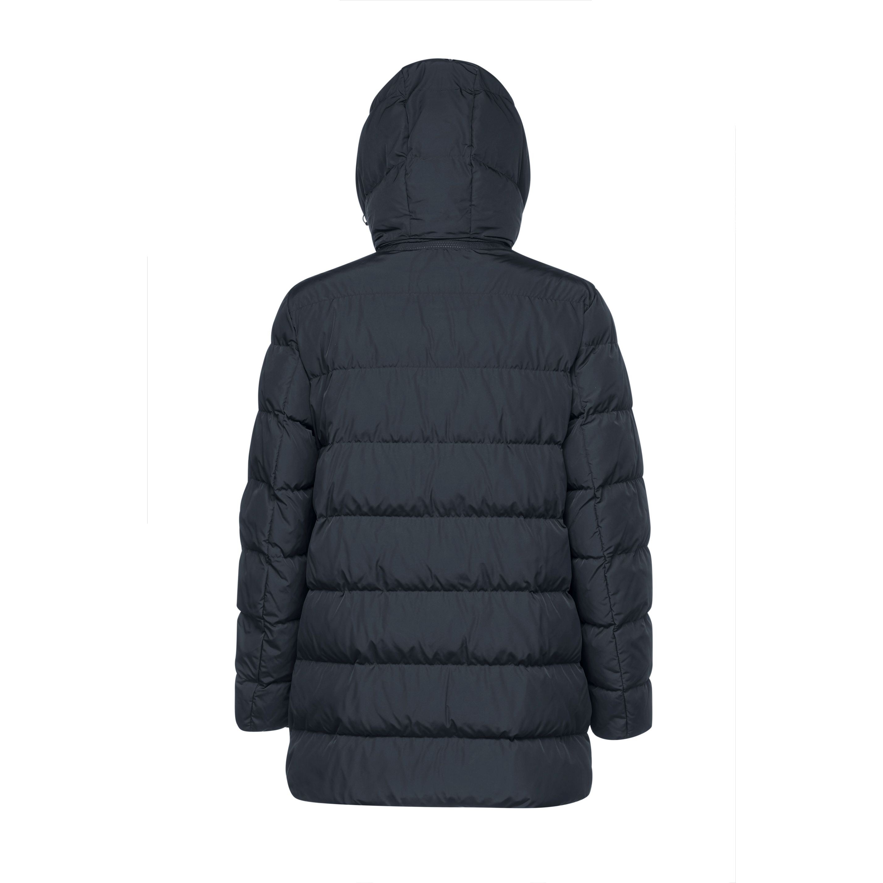 GEOX Striukė vyrams, Mėlyna, Pieve jackets 3