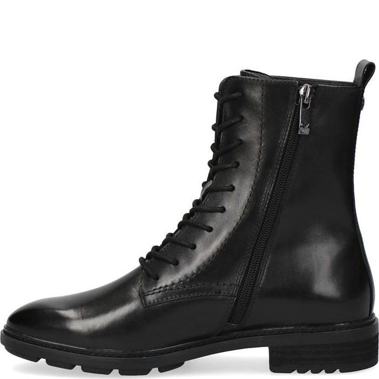 CAPRICE Aulinukai moterims, Juoda, Booties 3