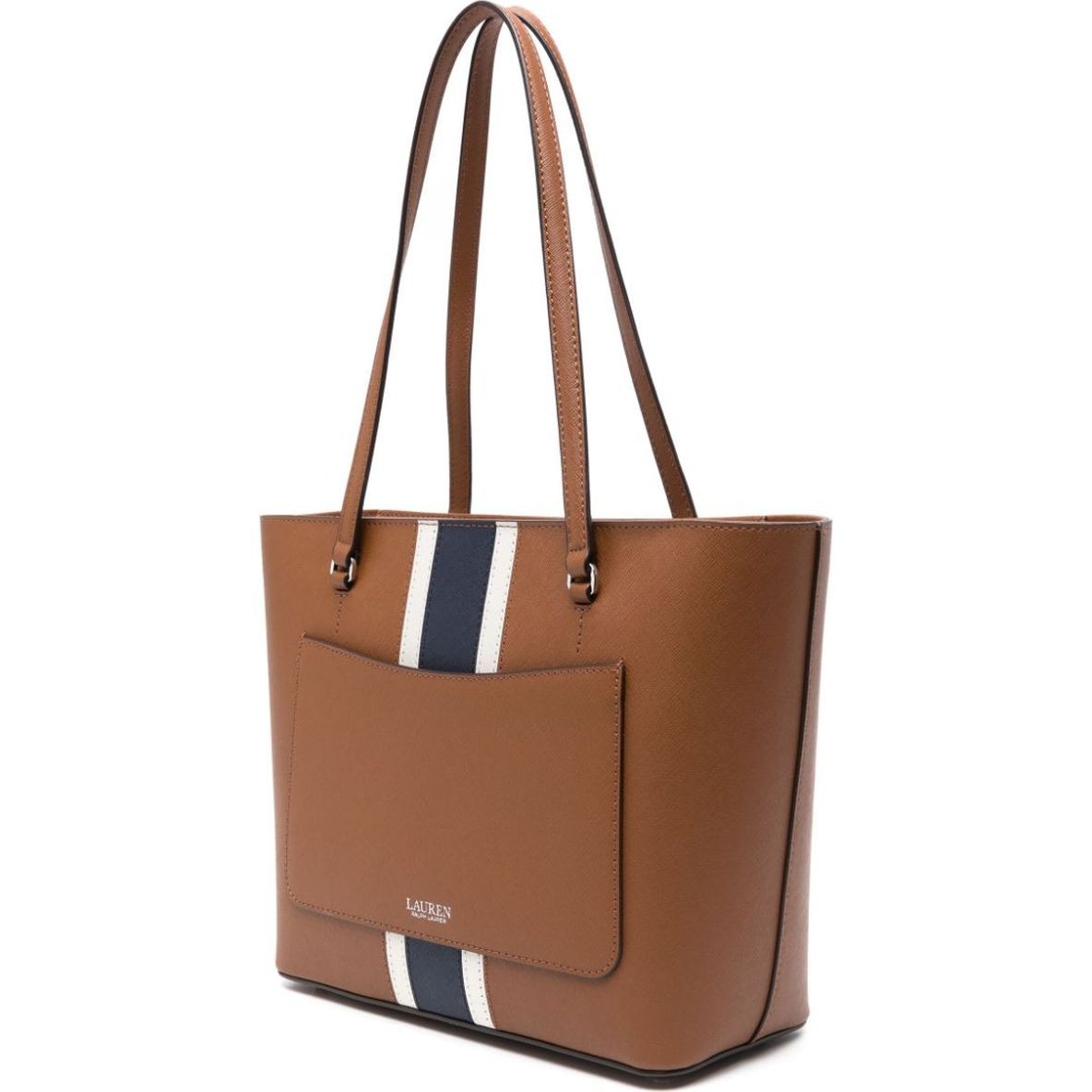 LAUREN RALPH LAUREN Pirkinių krepšys moterims, Marga, Karly shpper tote bag 2
