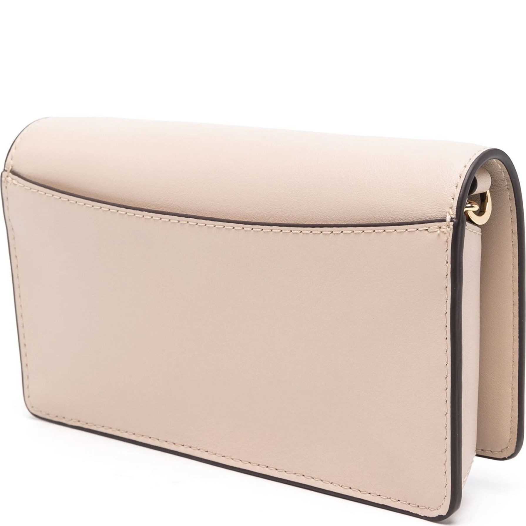 LAUREN RALPH LAUREN Delninukė moterims, Smėlio, Clutch 2