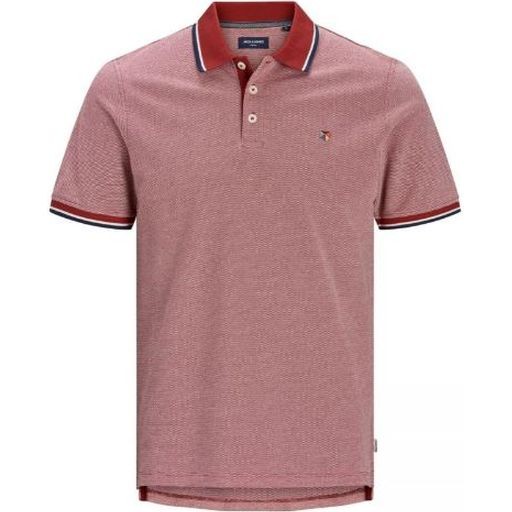 JACK & JONES Marškinėliai vyrams, JPRBLUWIN POLO SS NO 1