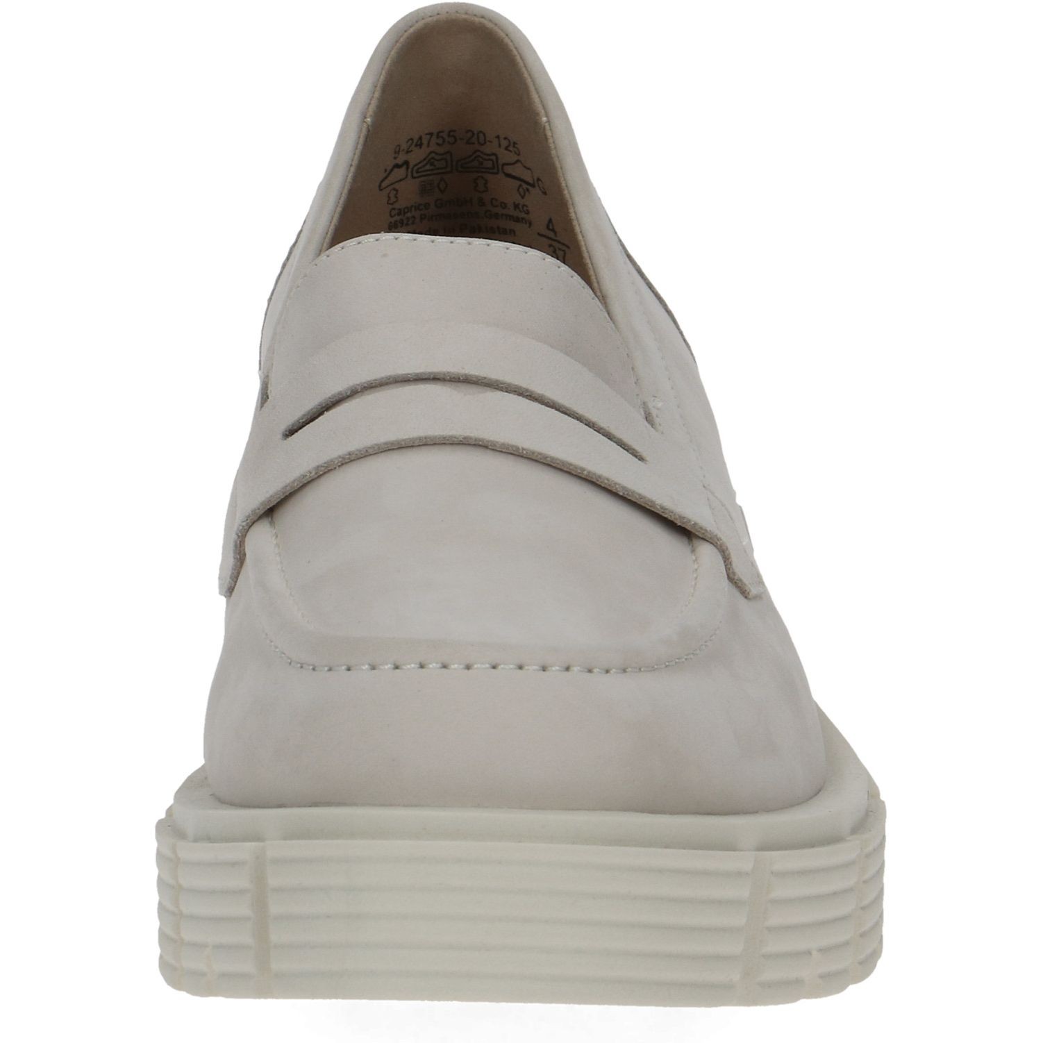 CAPRICE Loaferiai moterims, Kūno, Loafers 7