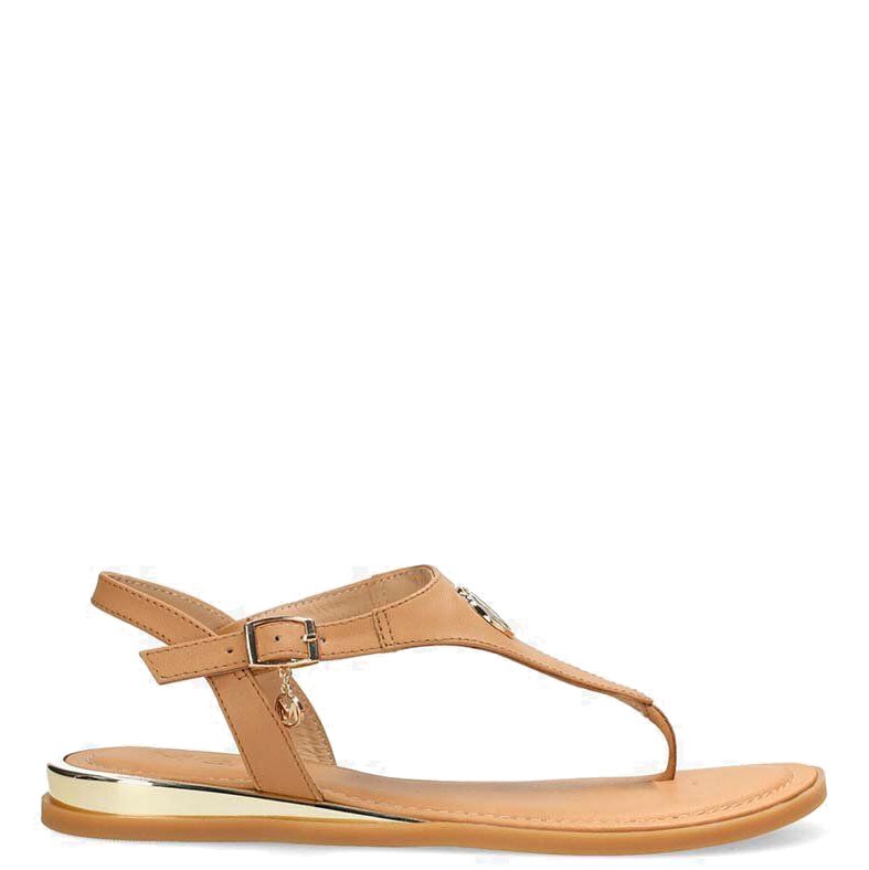 MEXX Basutės moterims, Smėlio, Nyobi sandals 2