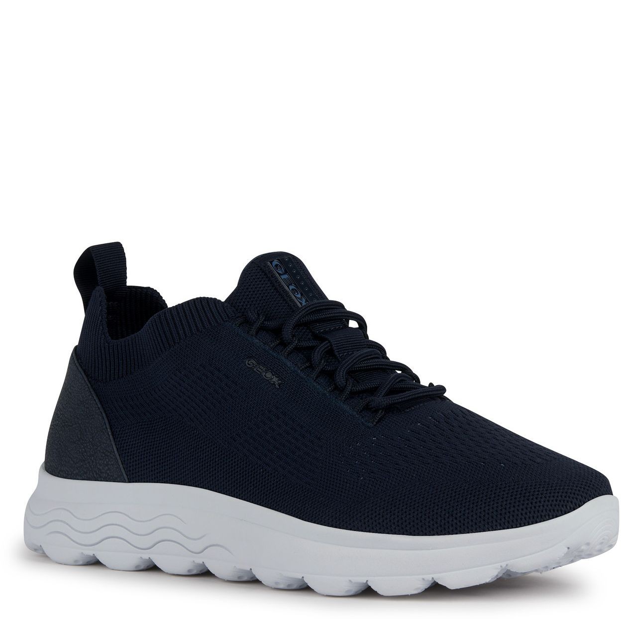 GEOX Sportiniai bateliai vyrams, Mėlyna, SPHERICA SPORT SHOES 1