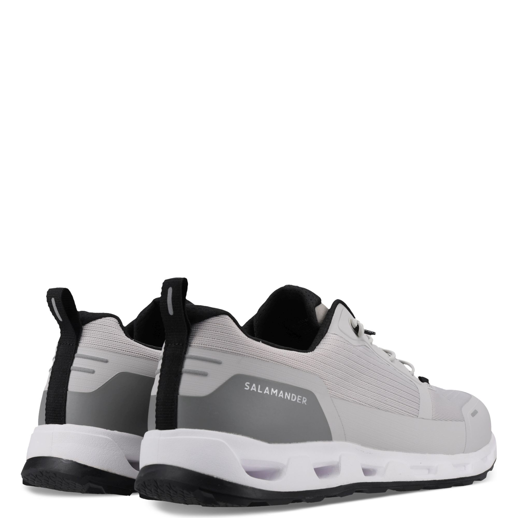 SALAMANDER Laisvalaikio bateliai vyrams, Pilka, Leisure 3