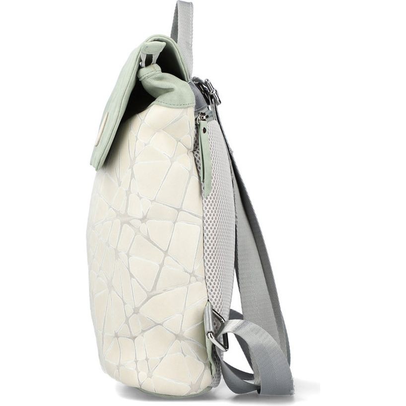 RIEKER Rankinė, moterims, Pilka, Handbag 5