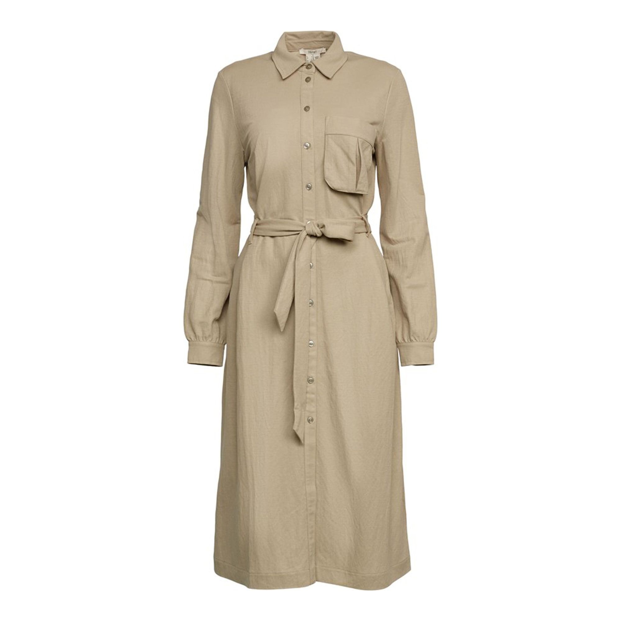 ESPRIT Midi suknelė moterims 1