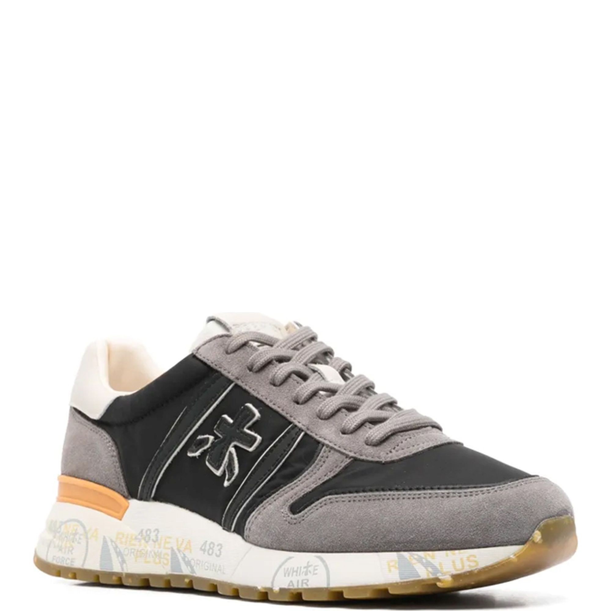 PREMIATA Laisvalaikio bateliai vyrams, Marga, Sneakers 1