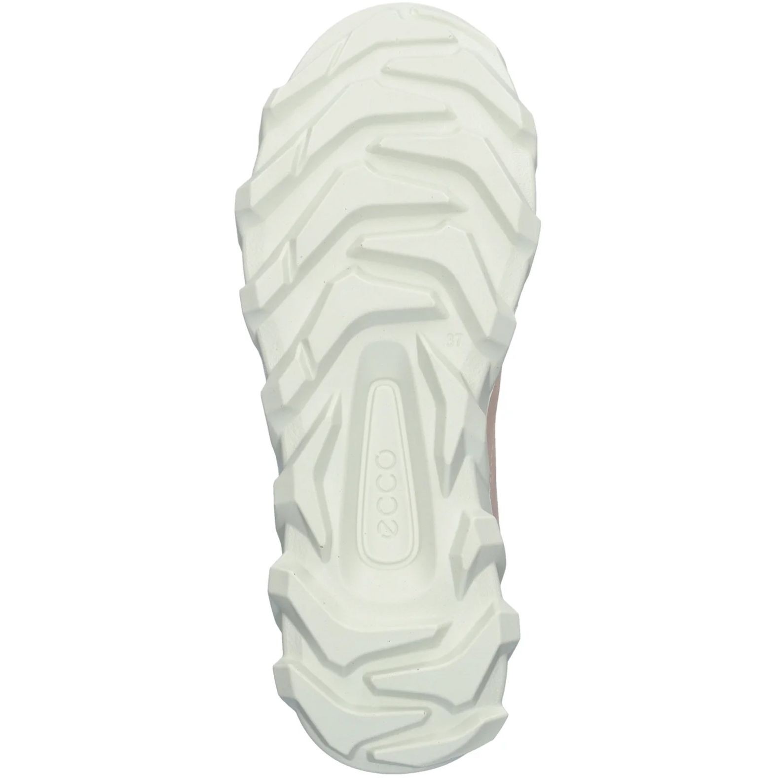 ECCO Laisvalaikio bateliai moterims, Rožinė, Mx leisure 5