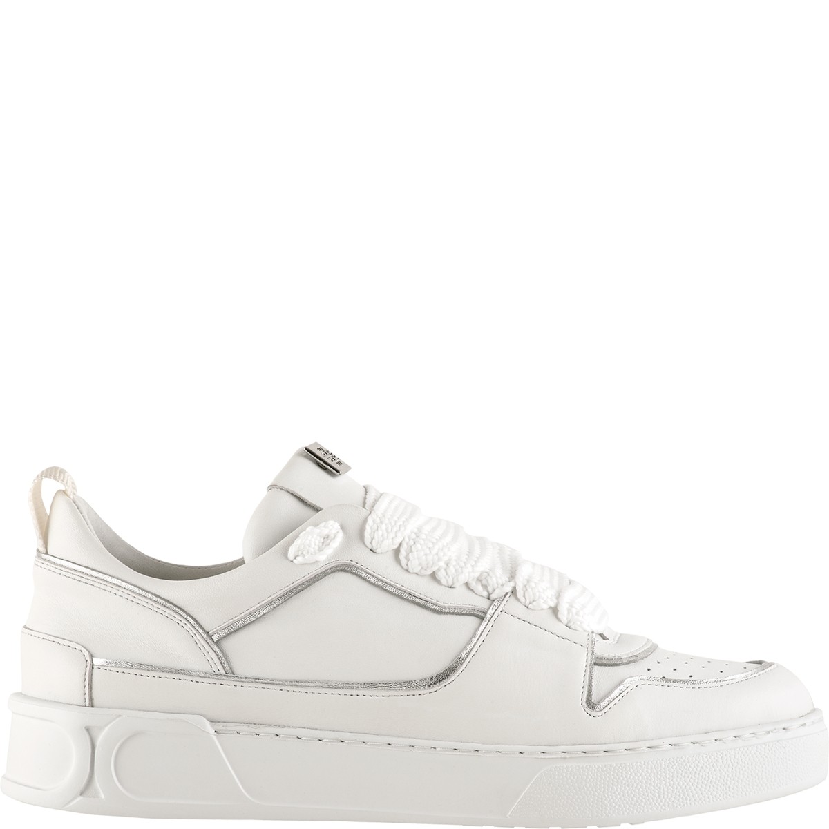 HOGL Laisvalaikio bateliai moterims, Balta, Macba Seven leisure 2