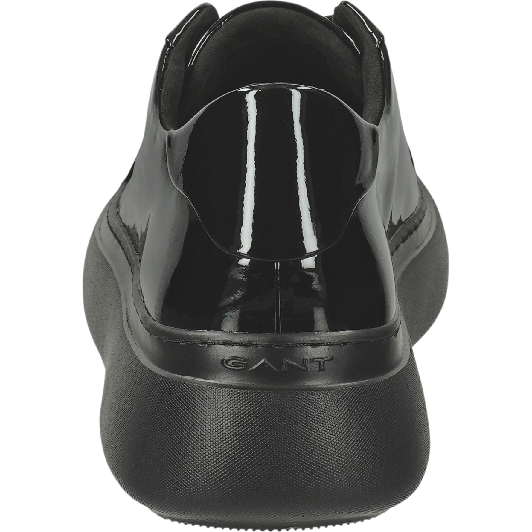 GANT Sportiniai bateliai moterims, Juoda, Jennise sport shoe 5