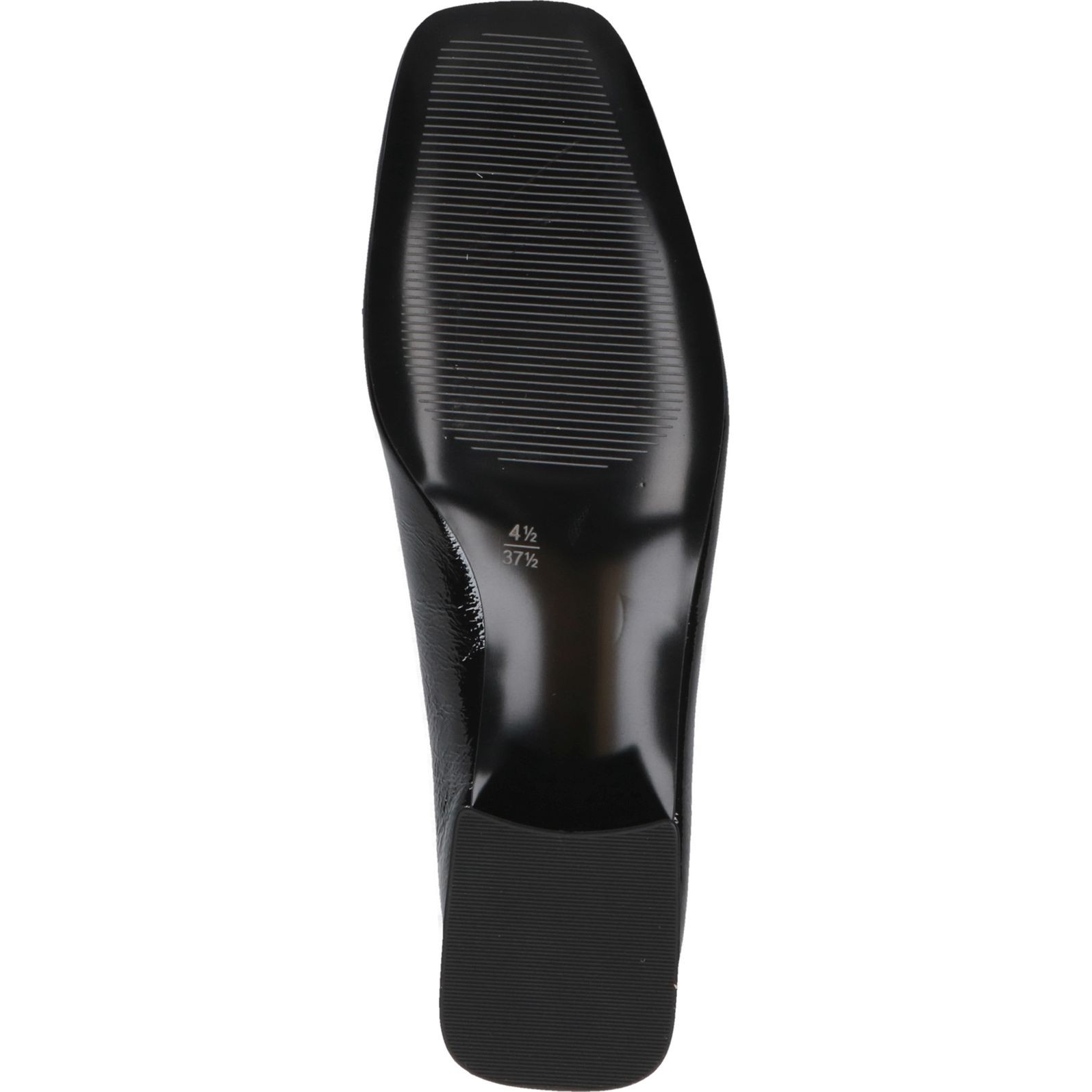 CAPRICE Klasikiniai batai moterims, Juoda, Formal 7