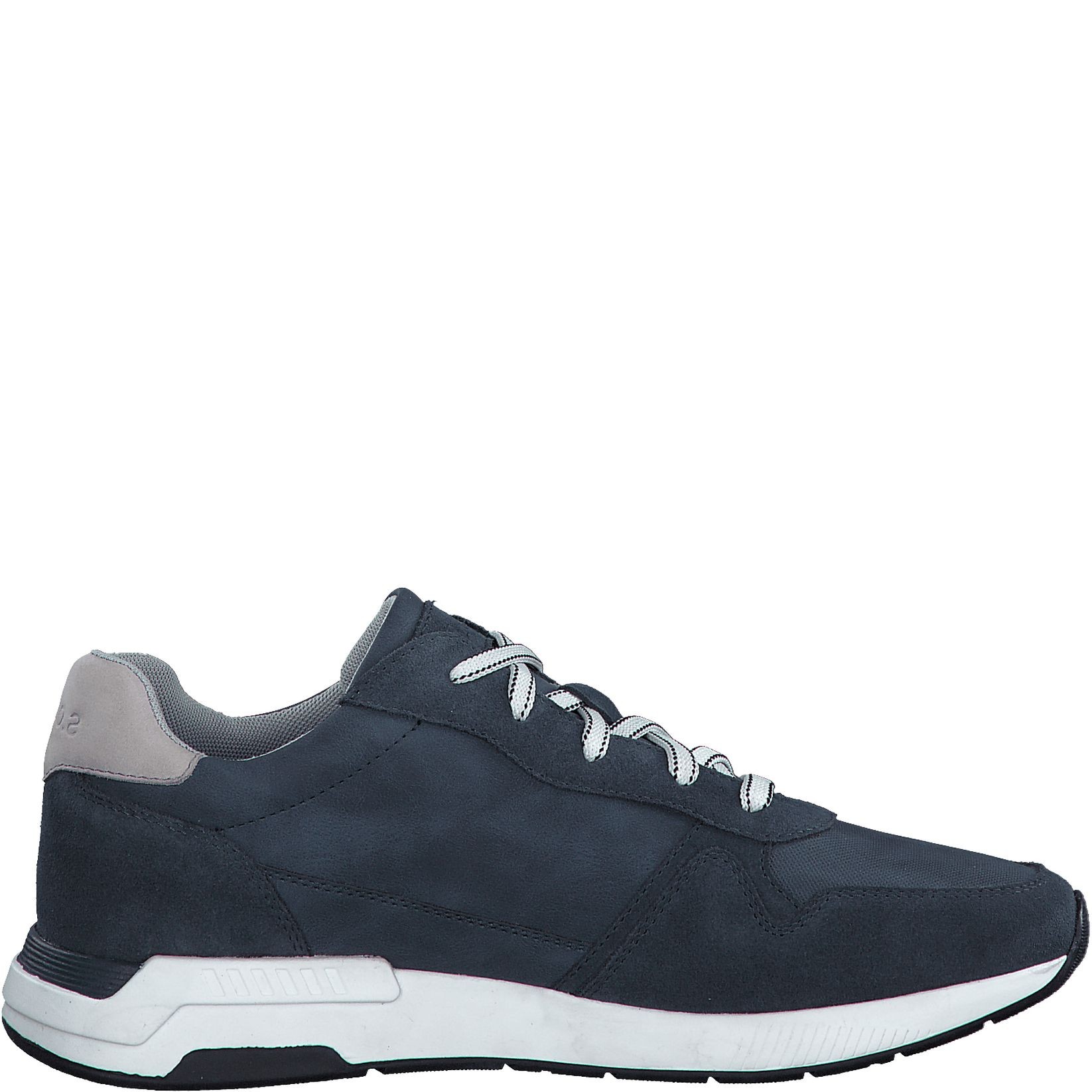 S.OLIVER Laisvalaikio bateliai vyrams, Mėlyna, LEISURE 3