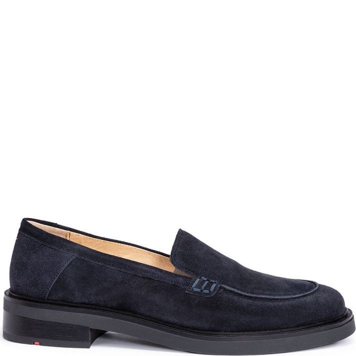 LLOYD Loaferiai moterims, Mėlyna, Loafers 2