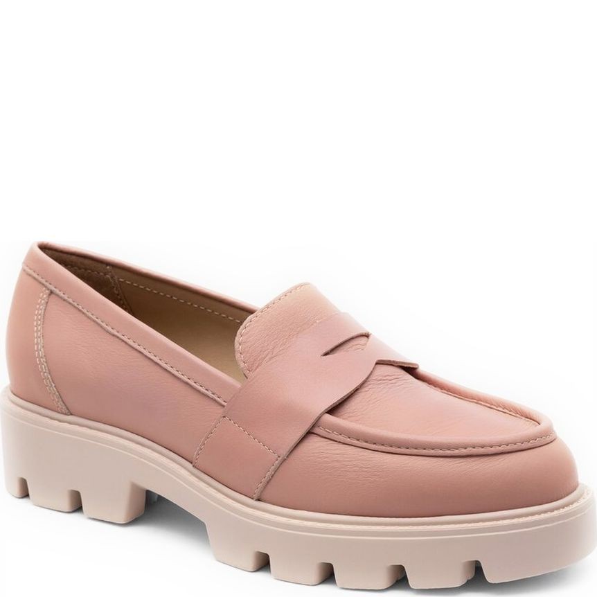 BADURA Bateliai - moterims, Rožinė, SHOES 1