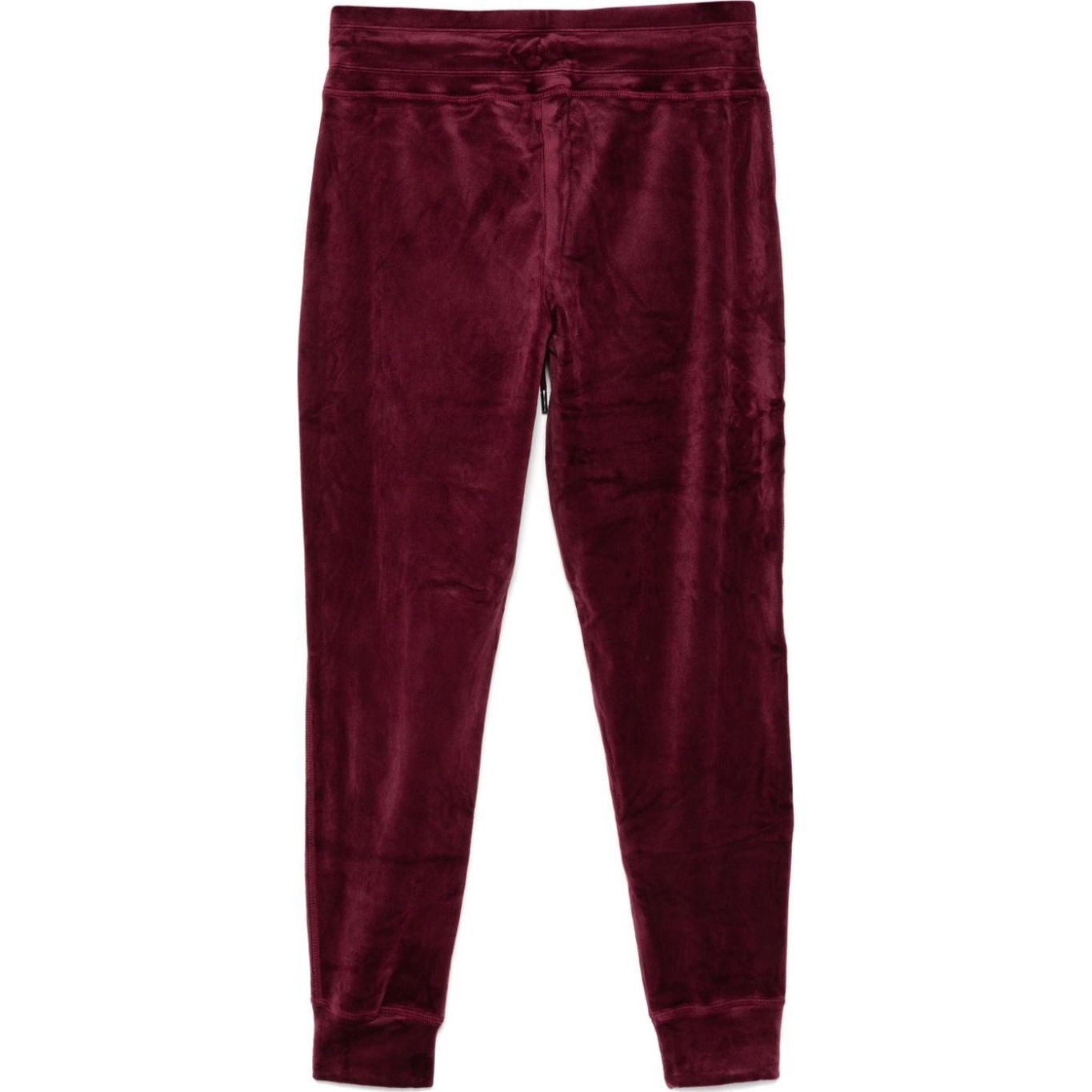 DKNY Kelnės moterims, Raudona, Rhstn logo jogger 2
