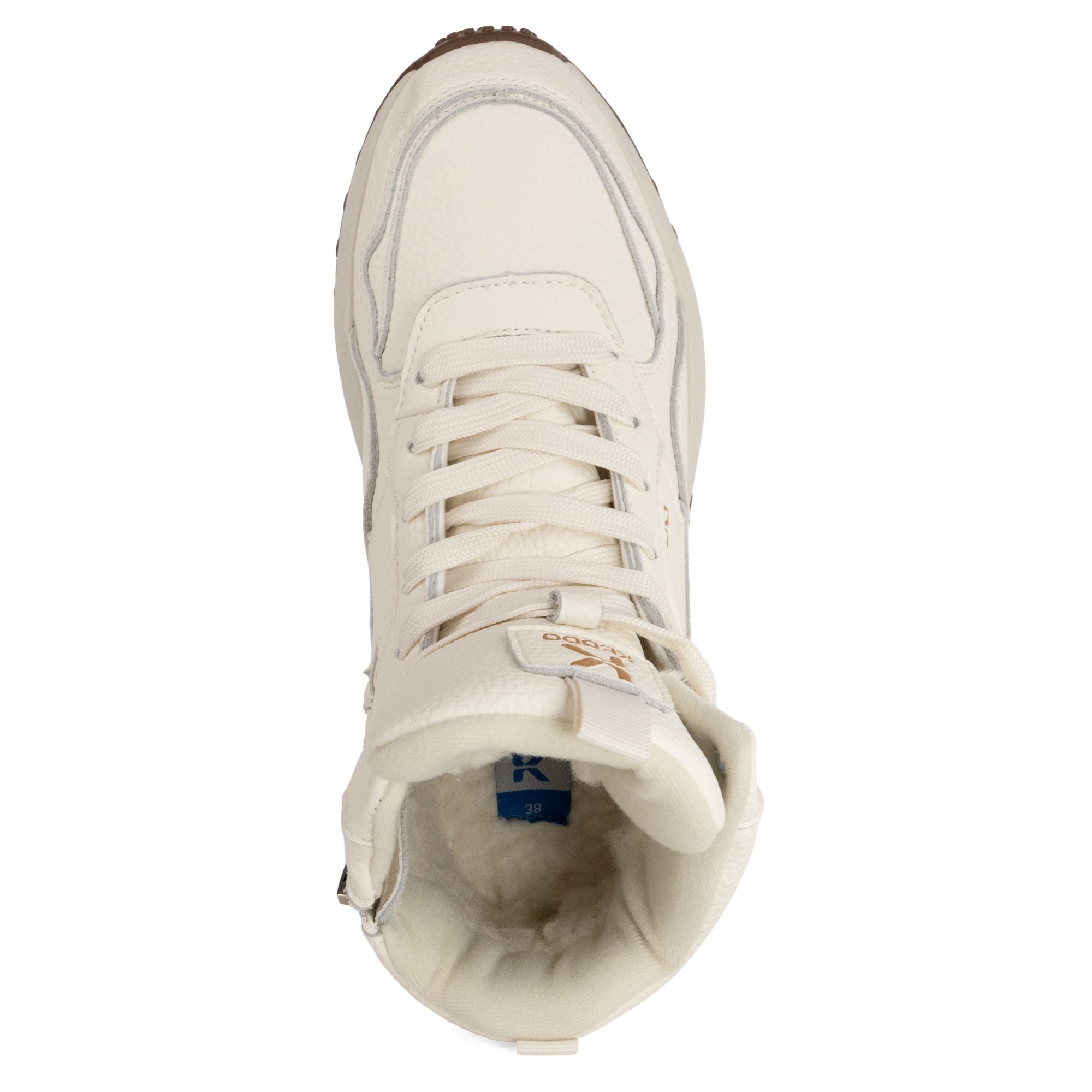 KEDDO Aulinukai moterims, Smėlio, Booties 4