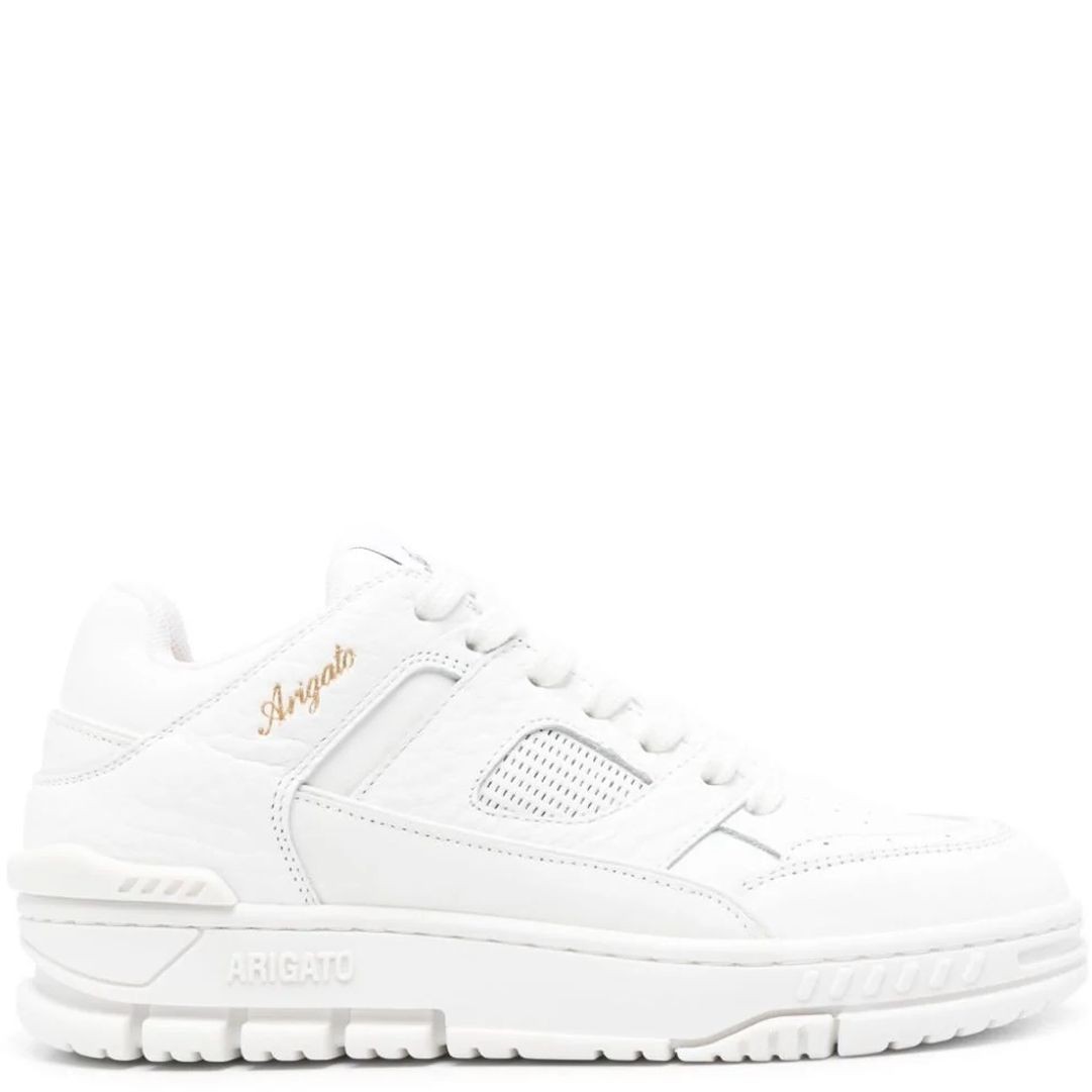 AXEL ARIGATO Laisvalaikio bateliai moterims, Balta, Area lo sneaker 2