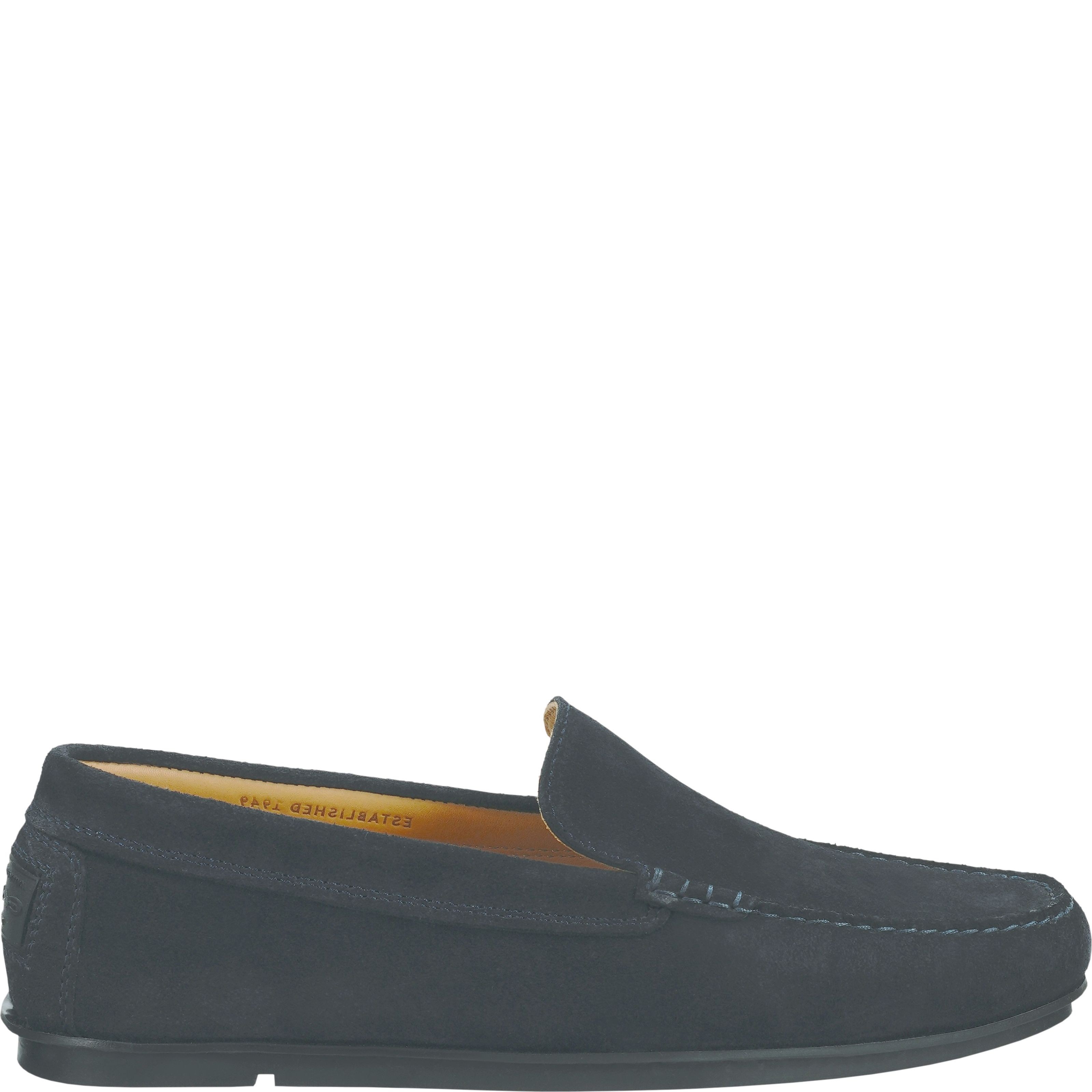 GANT Mokasinai vyrams, Mėlyna, Wilmon mocasins 2