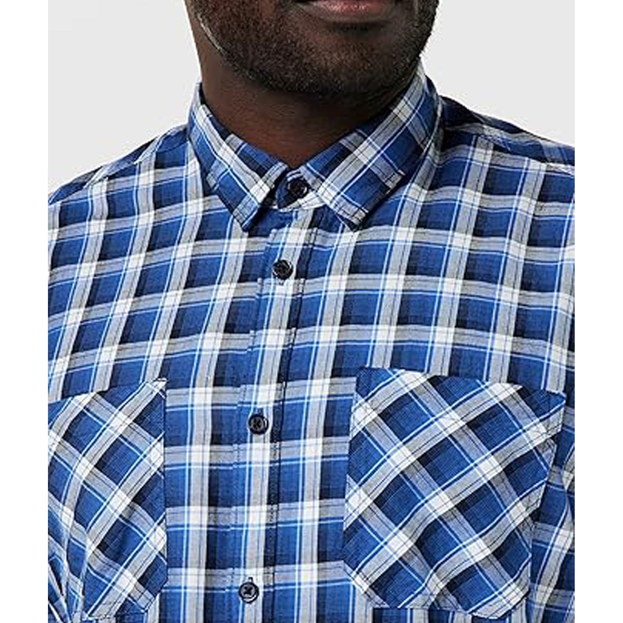 ESPRIT Marškiniai vyrams, Casual 3