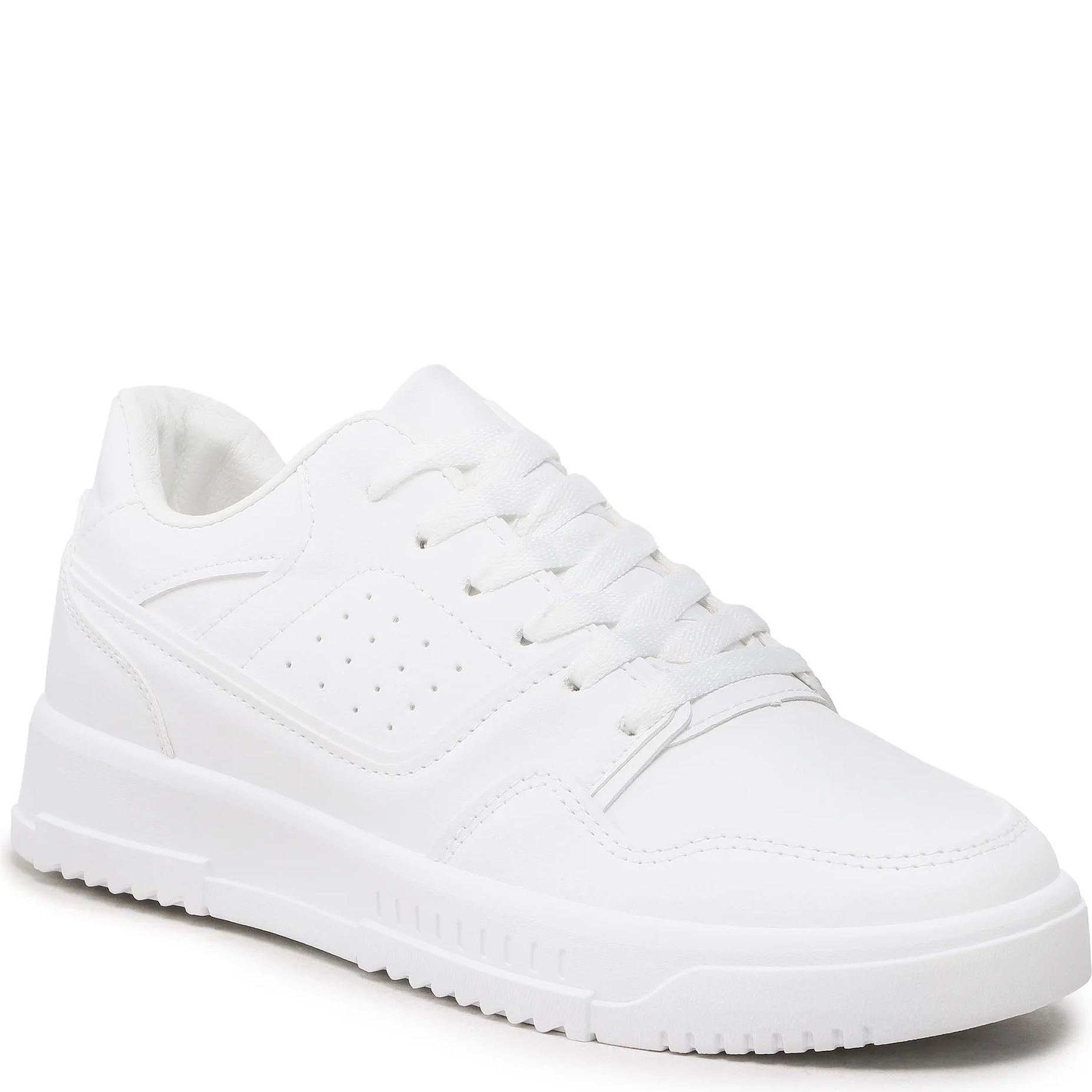 JENNY FAIRY Bateliai - moterims, Balta, SHOES 1