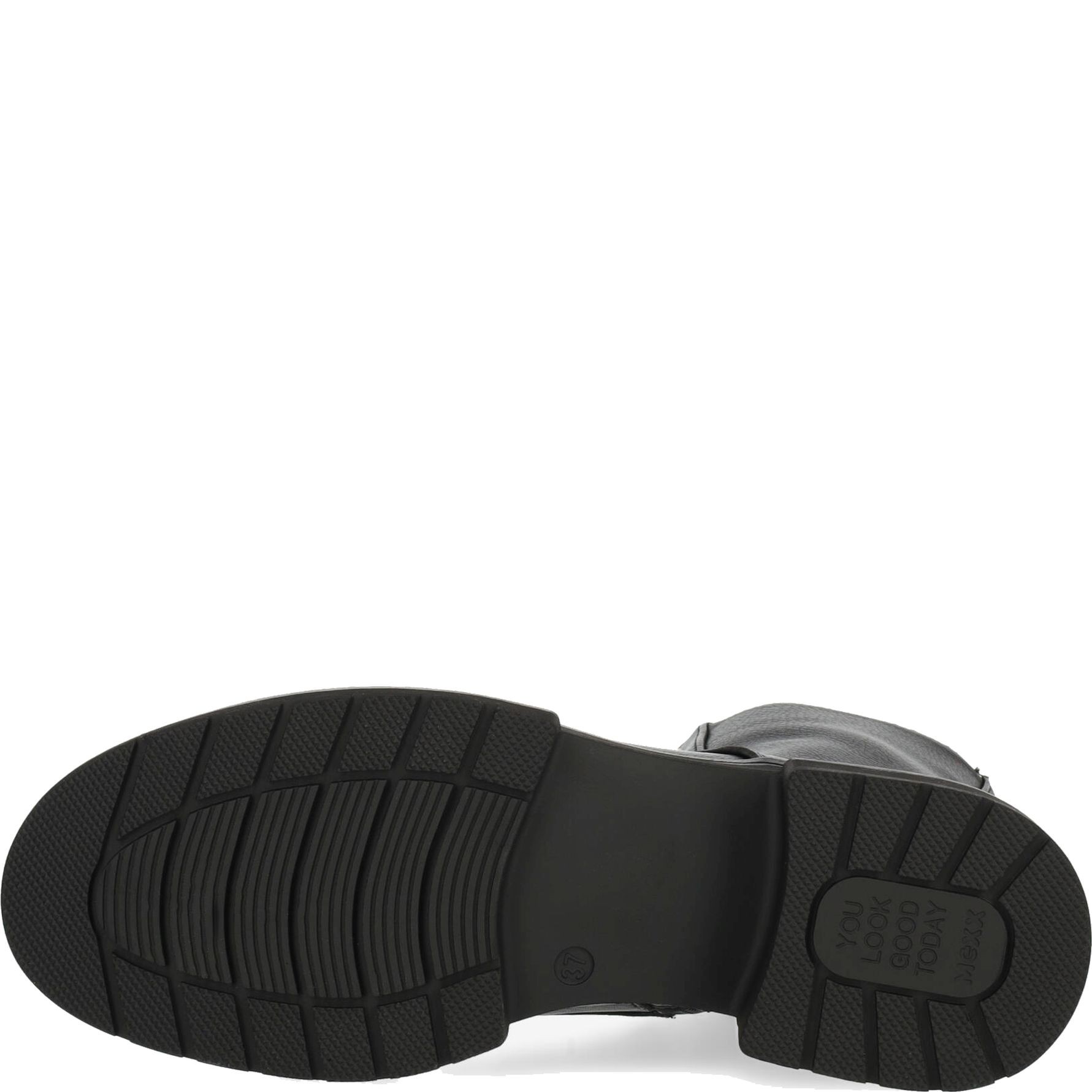 MEXX Aulinukai moterims, Juoda, Holea booties 6