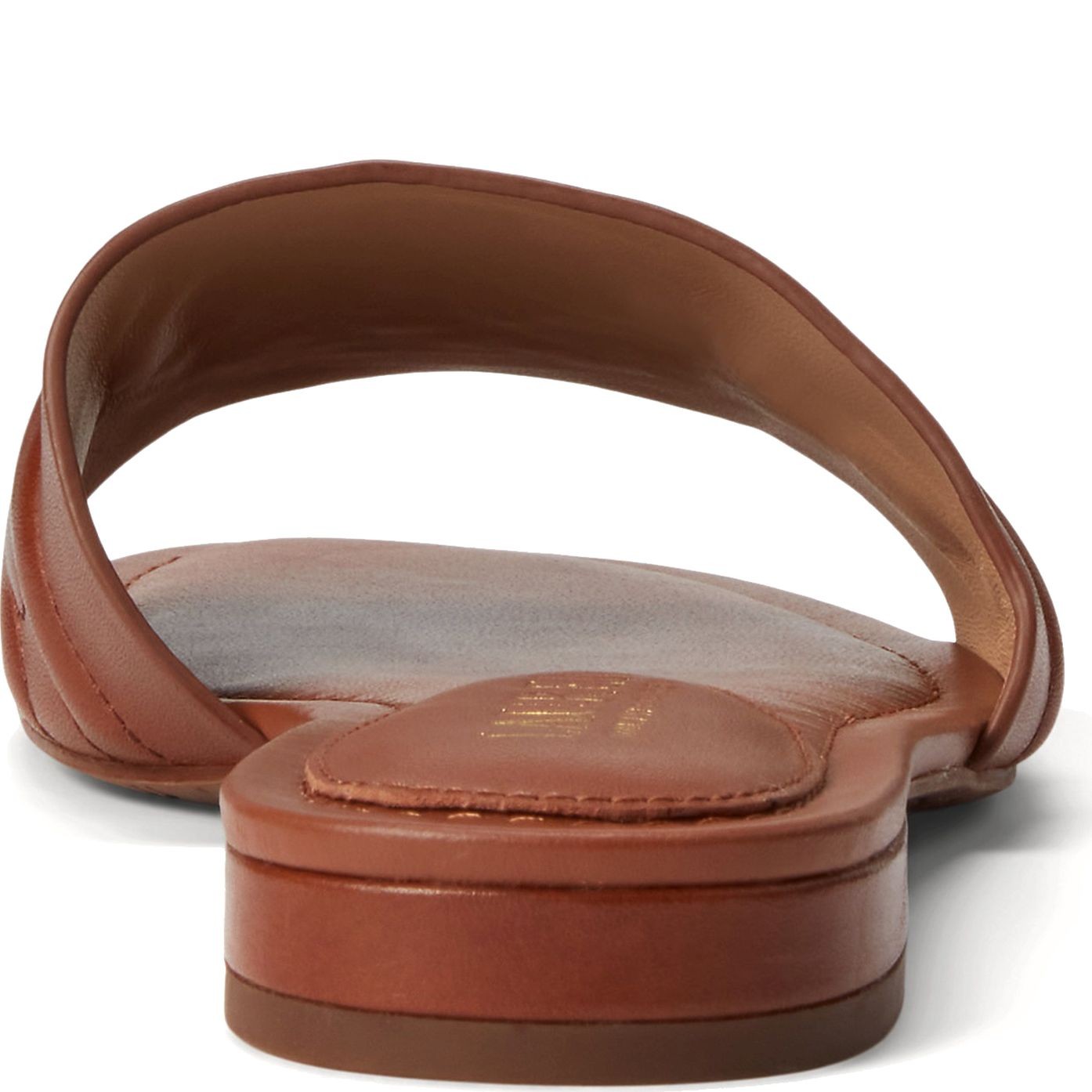 LAUREN RALPH LAUREN Basutės moterims, Smėlio, Alegra iii-sandals 3