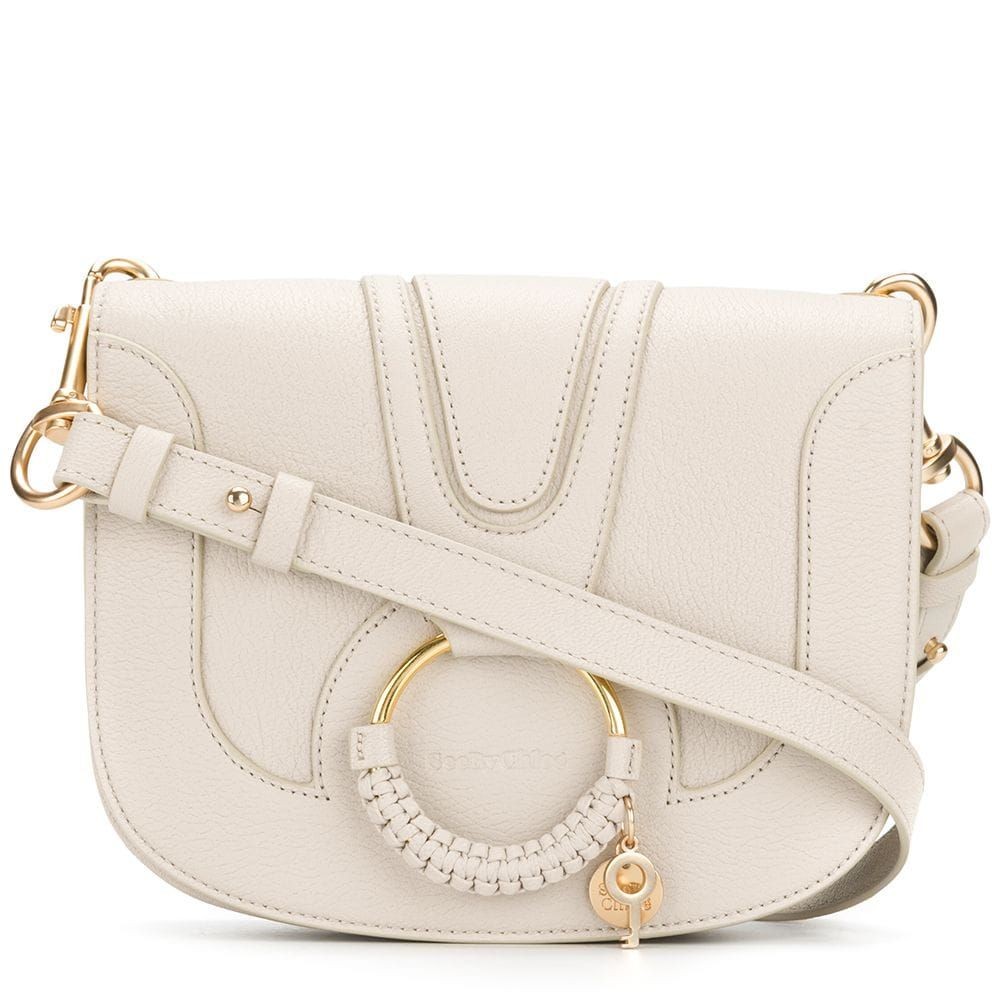 SEE BY CHLOE Rankinė per petį moterims, Kūno, Hana mini crossbody 1