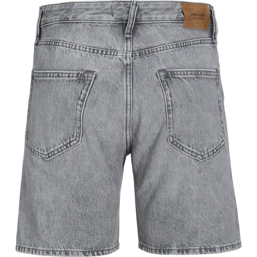 JACK & JONES Šortai vyrams, Pilka, Jjichris shorts 2