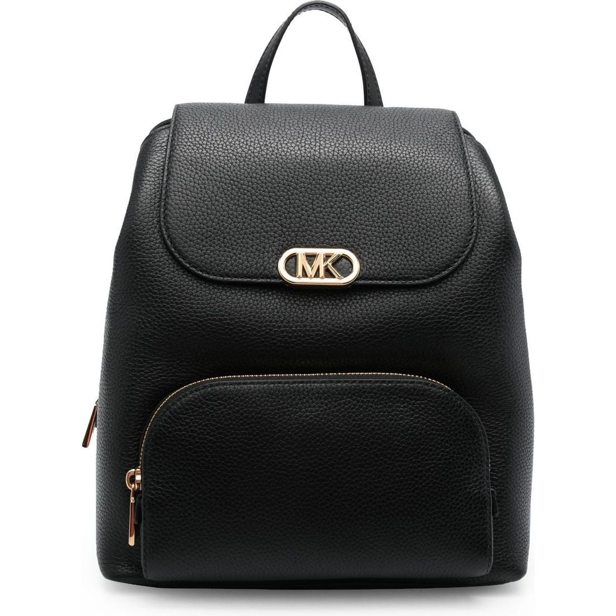 MICHAEL KORS Kuprinė moterims, Juoda, MD backpack 1