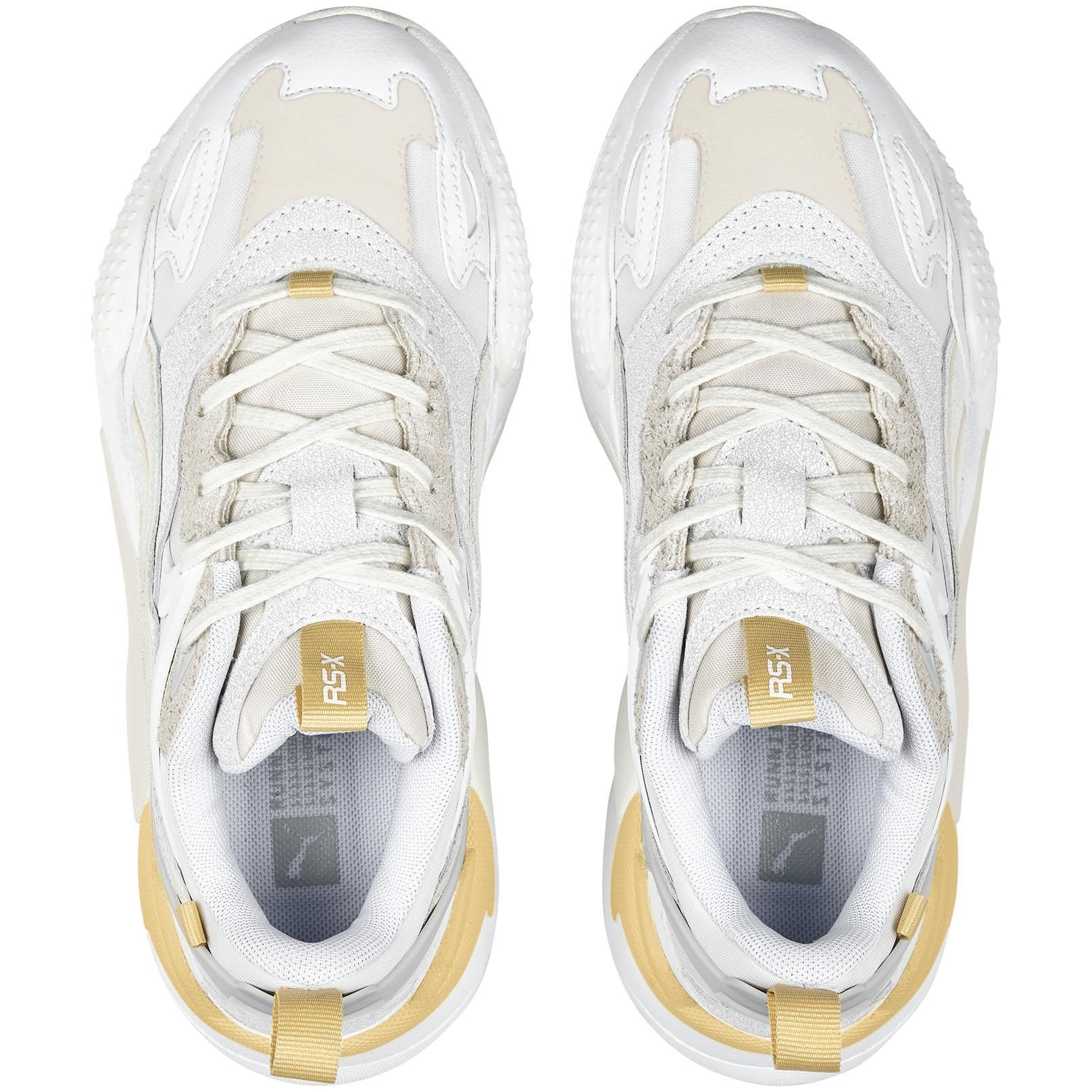 PUMA Sportiniai bateliai moterims, Balta, RS-X Efekt sport shoe 5