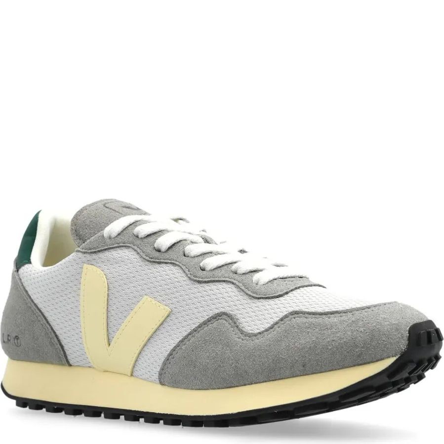 VEJA Laisvalaikio bateliai vyrams, Pilka, Sdu rec sneakers 2