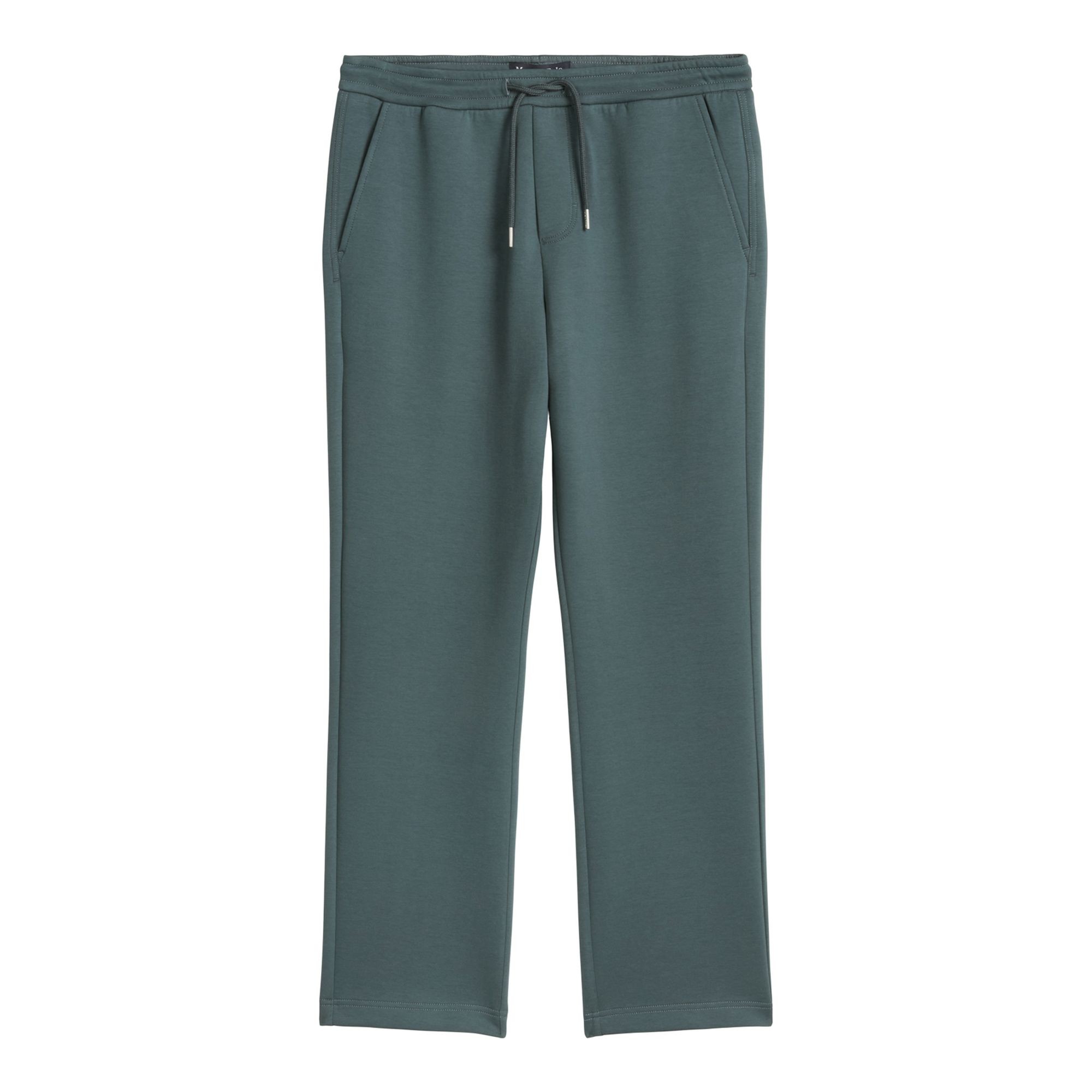 MARC O'POLO Laisvalaikio kelnės vyrams, Pilka, 5000012844 Cas. Pants