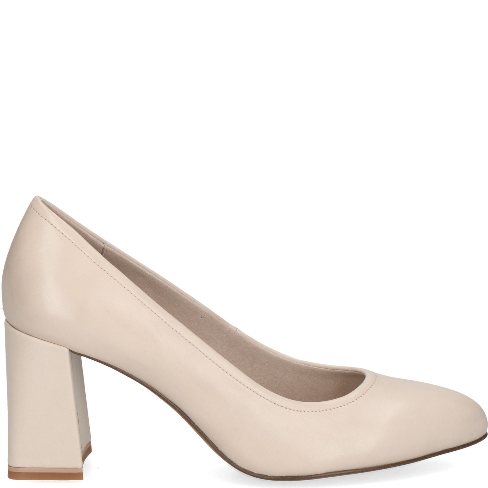 CAPRICE Klasikiniai batai moterims, Kūno, Formal 2