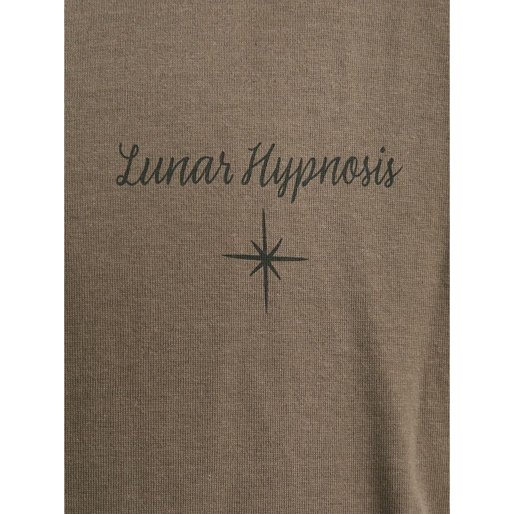 JACK & JONES Marškinėliai vyrams, Ruda, Mystic tee 4