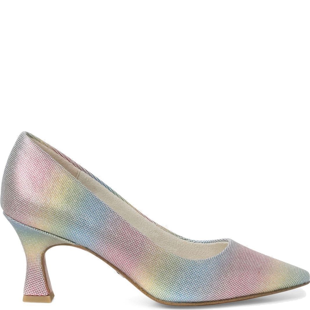 MARCO TOZZI Aukštakulniai moterims, Marga, PUMPS 3