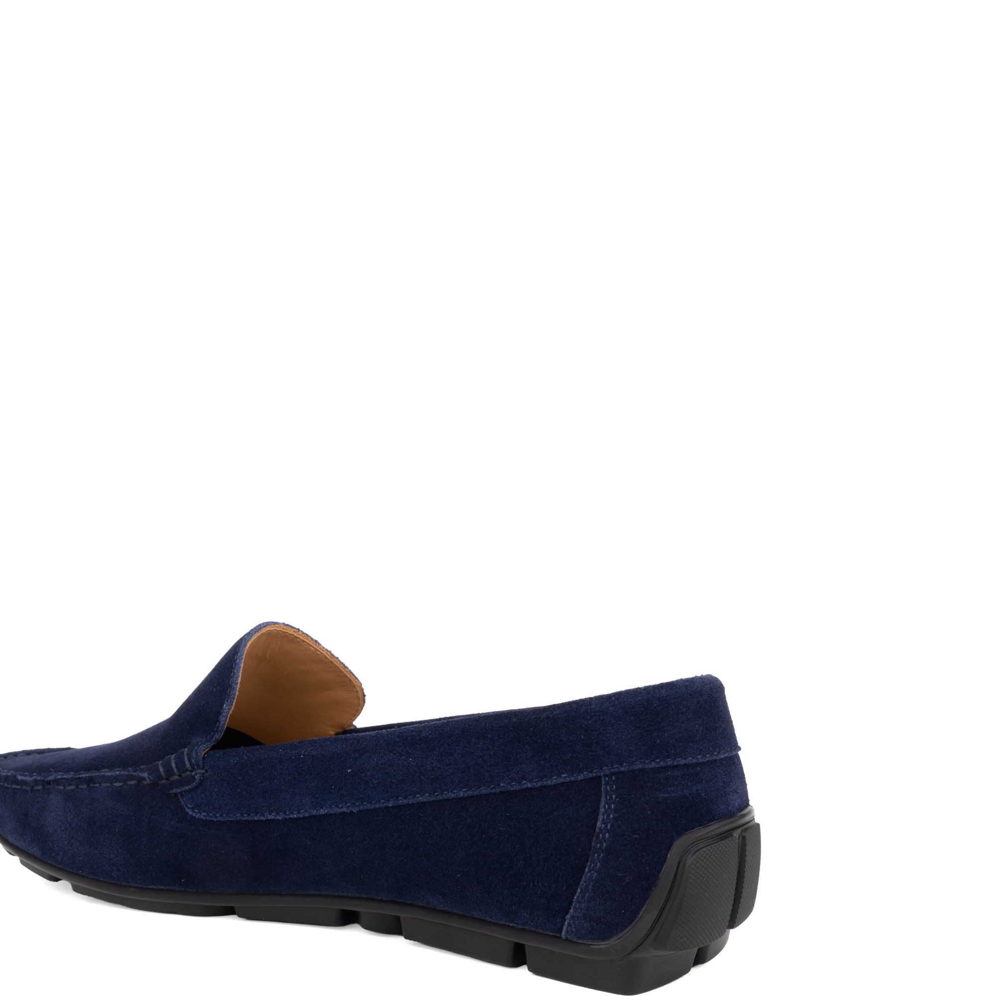 ALBERTO GOZZI Mokasinai vyrams, Mėlyna, Mocasins 3