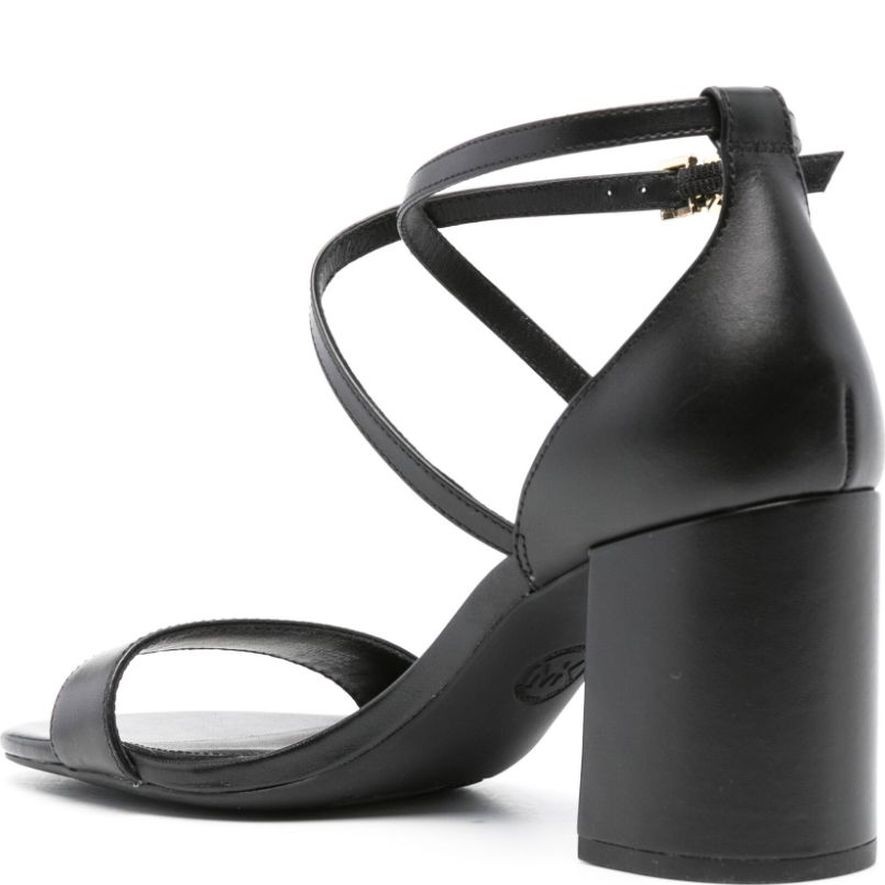 MICHAEL KORS Aukštakulniai moterims, Juoda, Sophie flex mid 3