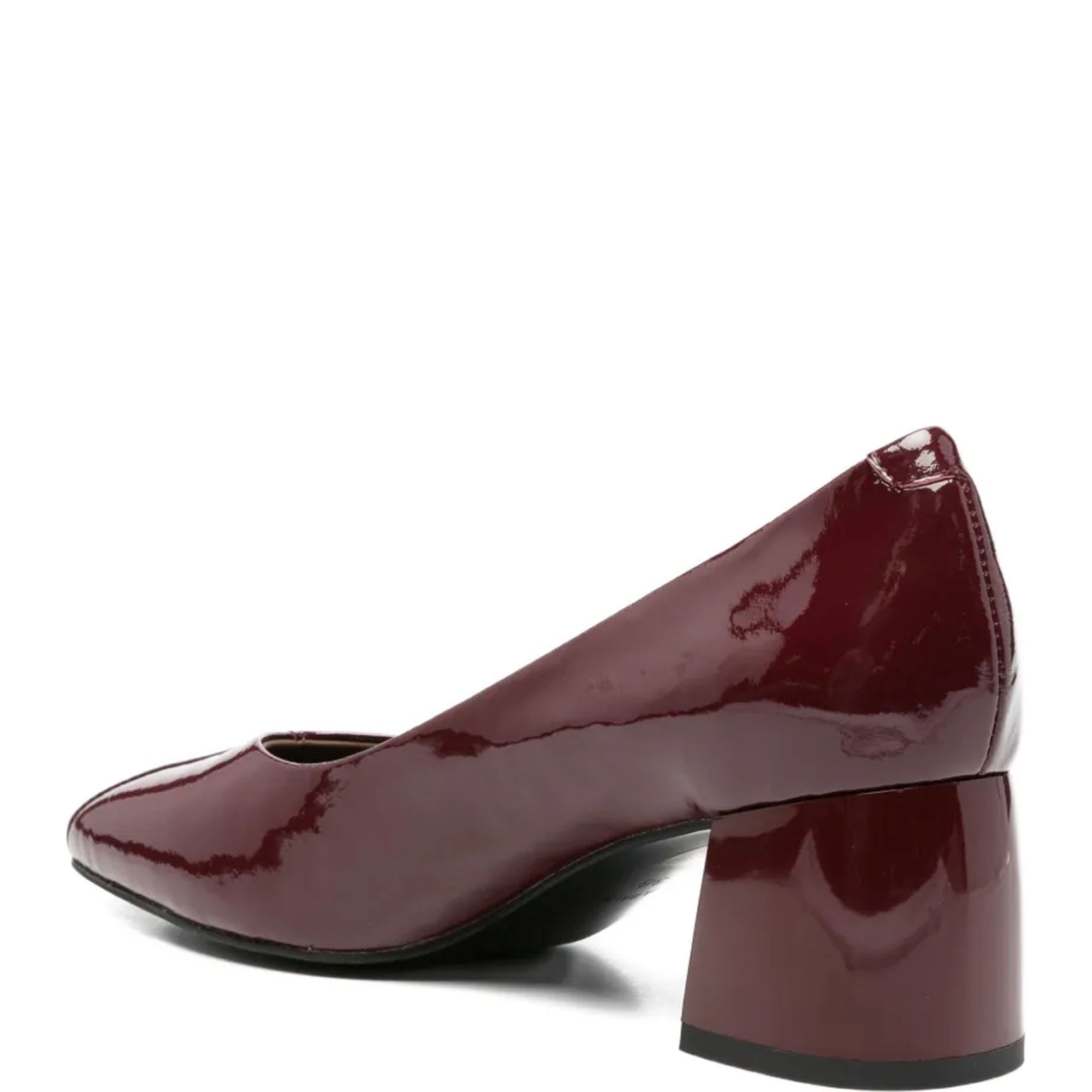 LINDA BAUMANN Aukštakulniai moterims, Vyšninė, Pumps 3