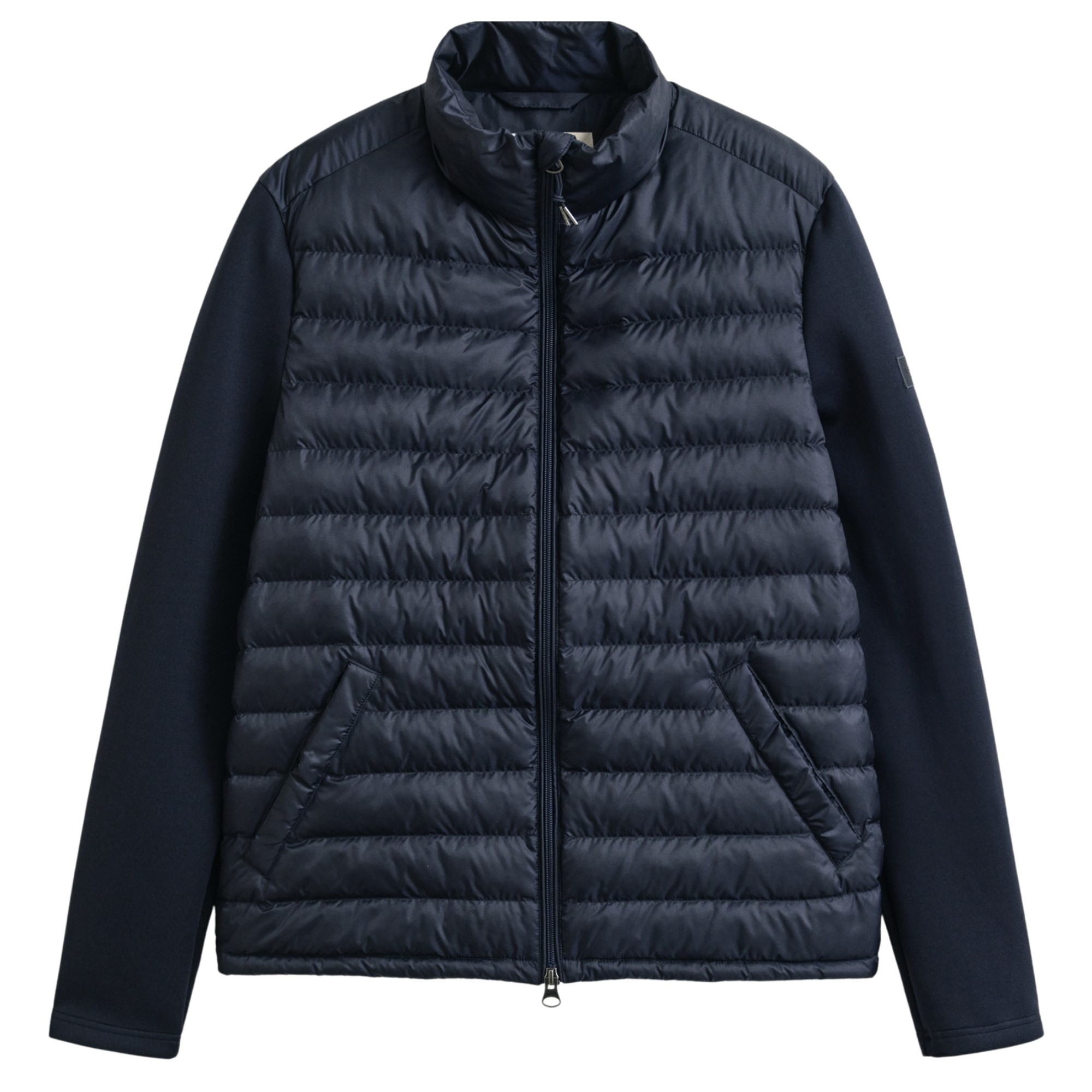 GANT Neperpučiama striukė vyrams, Mėlyna, 7006607-433 Wind break 1